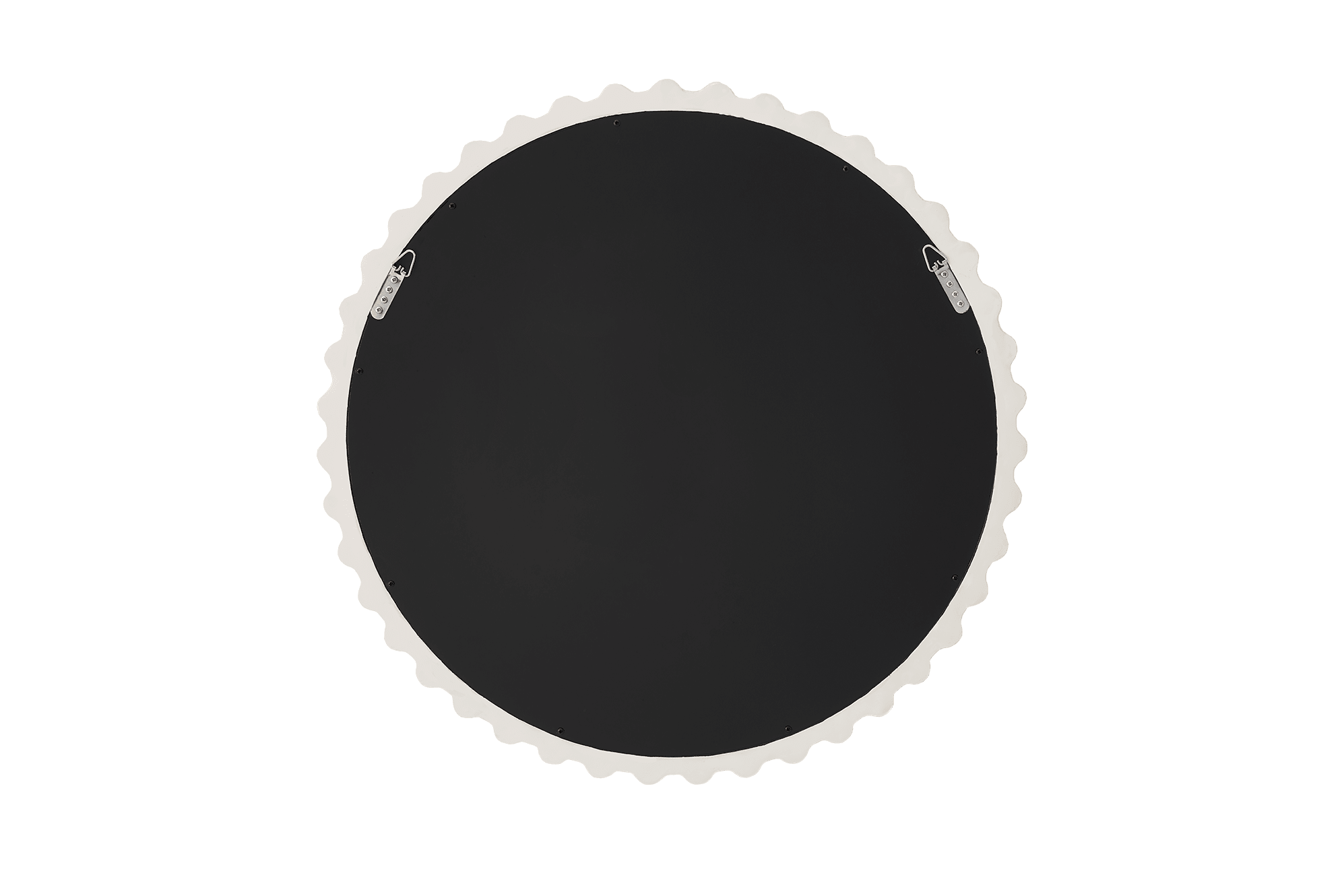 Faro Round Wall Mirror 5