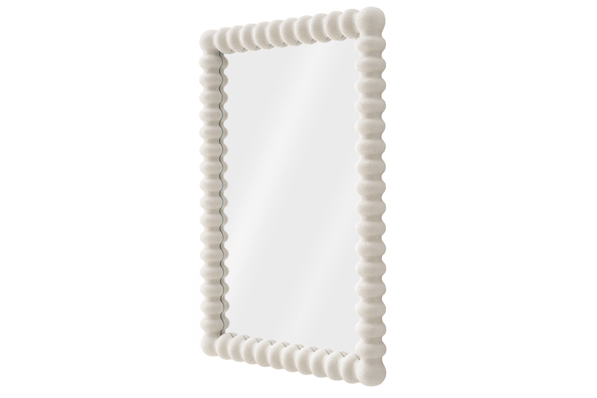 Faro Rectangular Wall Mirror 5