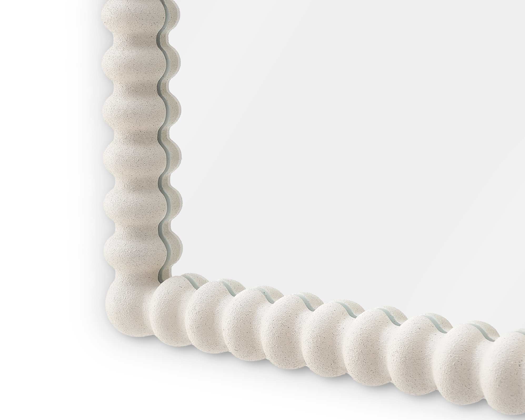 Faro Rectangular Wall Mirror 3