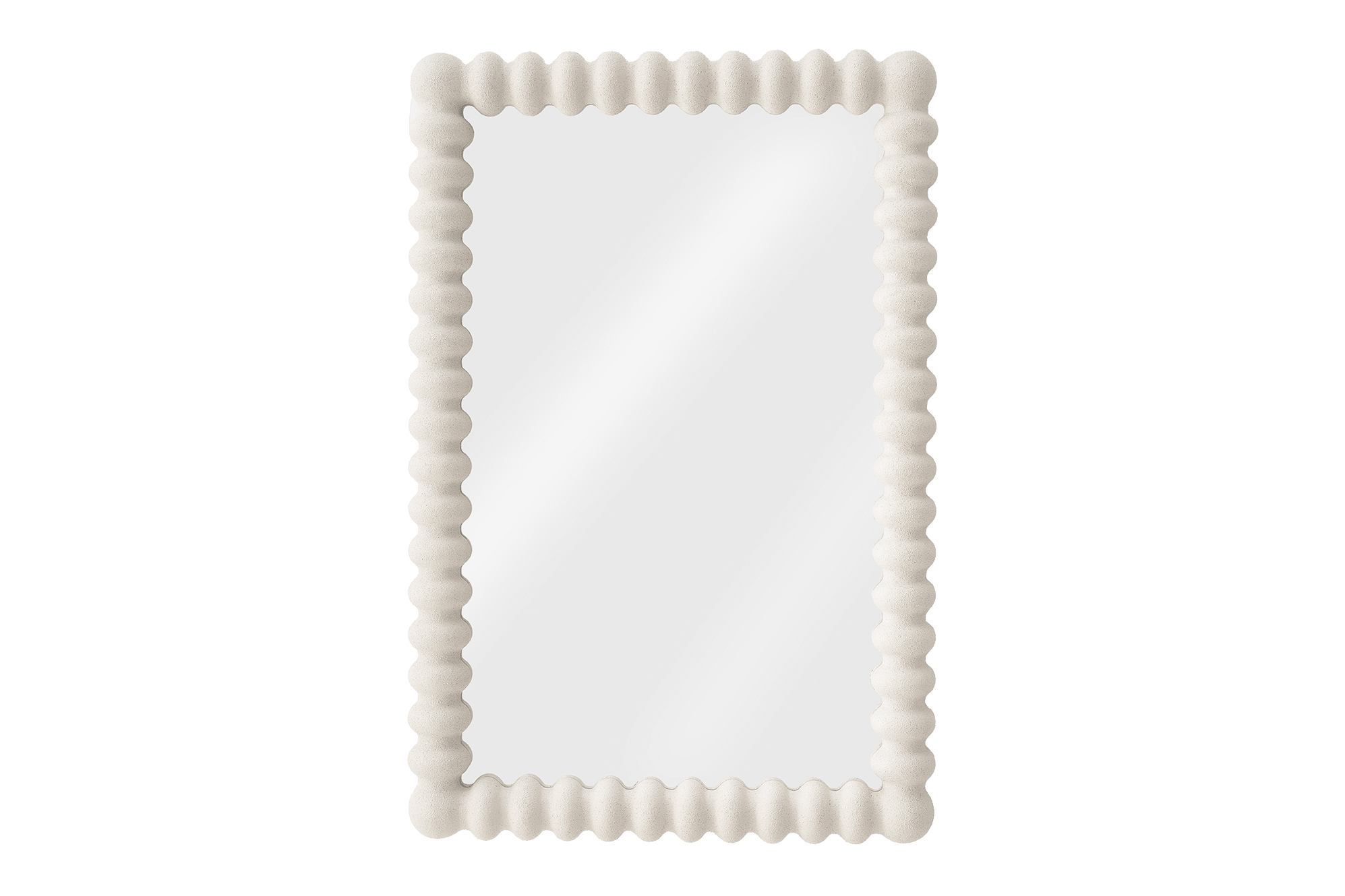 Faro Rectangular Wall Mirror 1