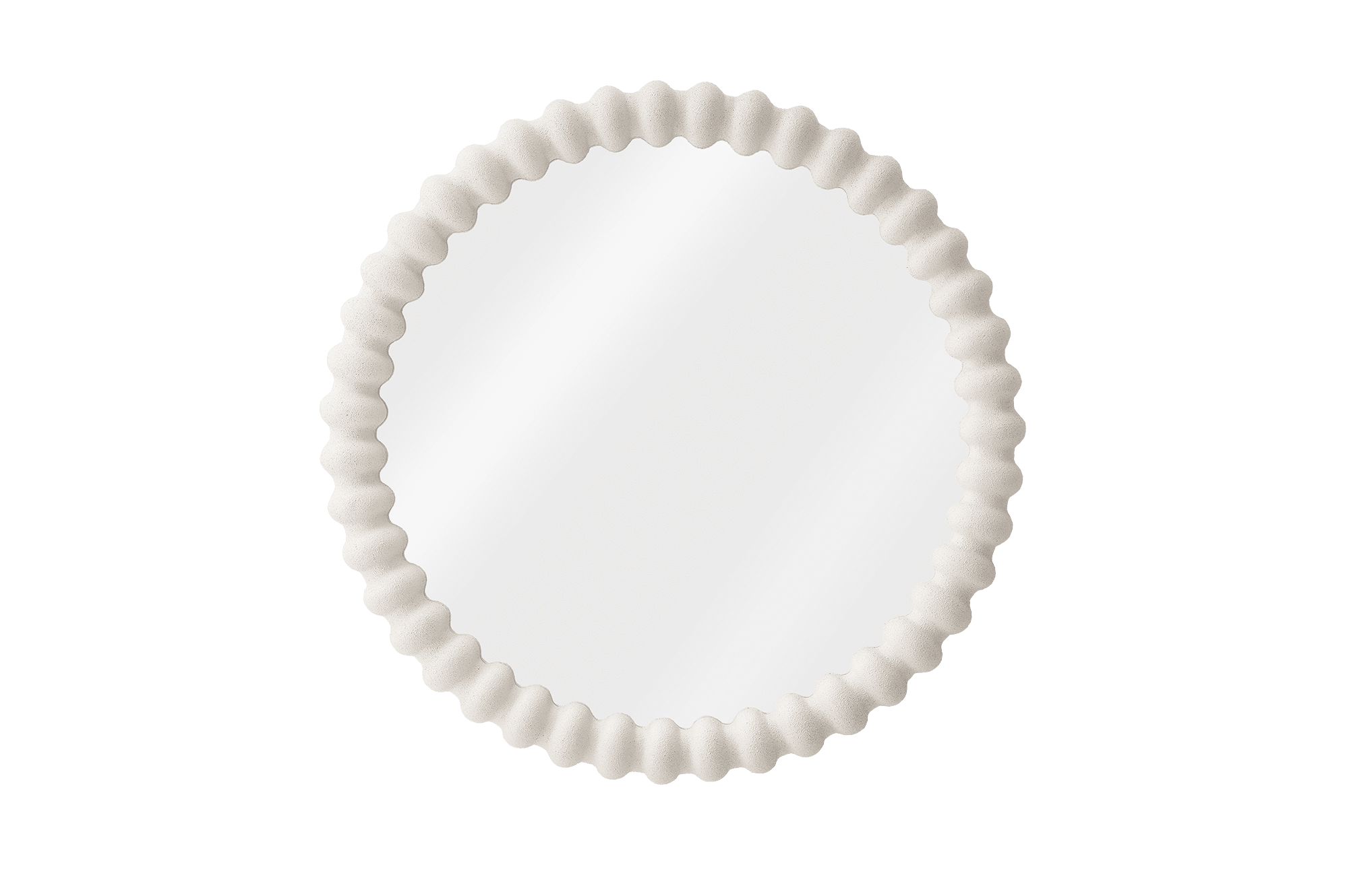 Faro Round Wall Mirror 1