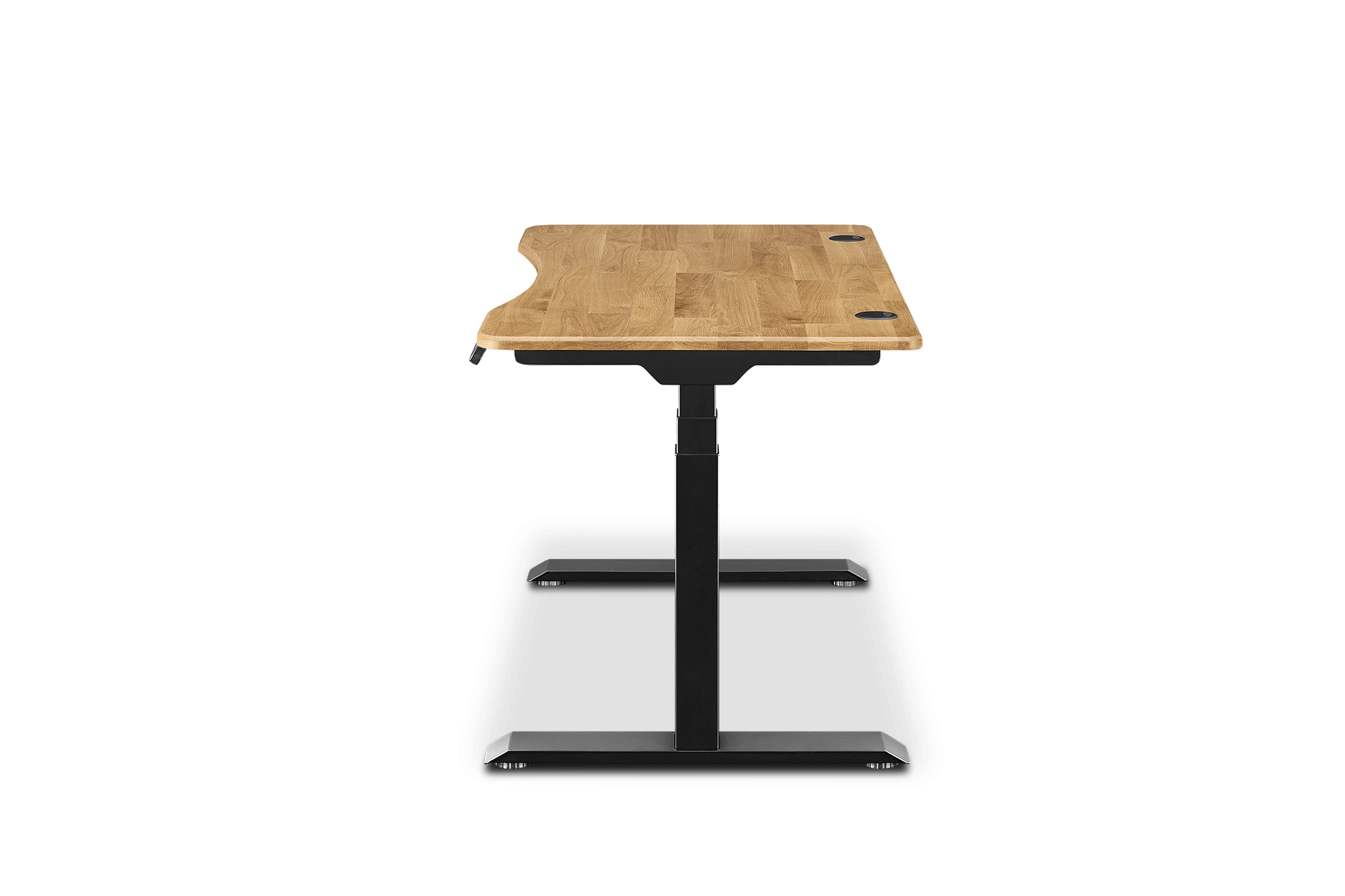 Emmerson Adjustable Standing Desk 11
