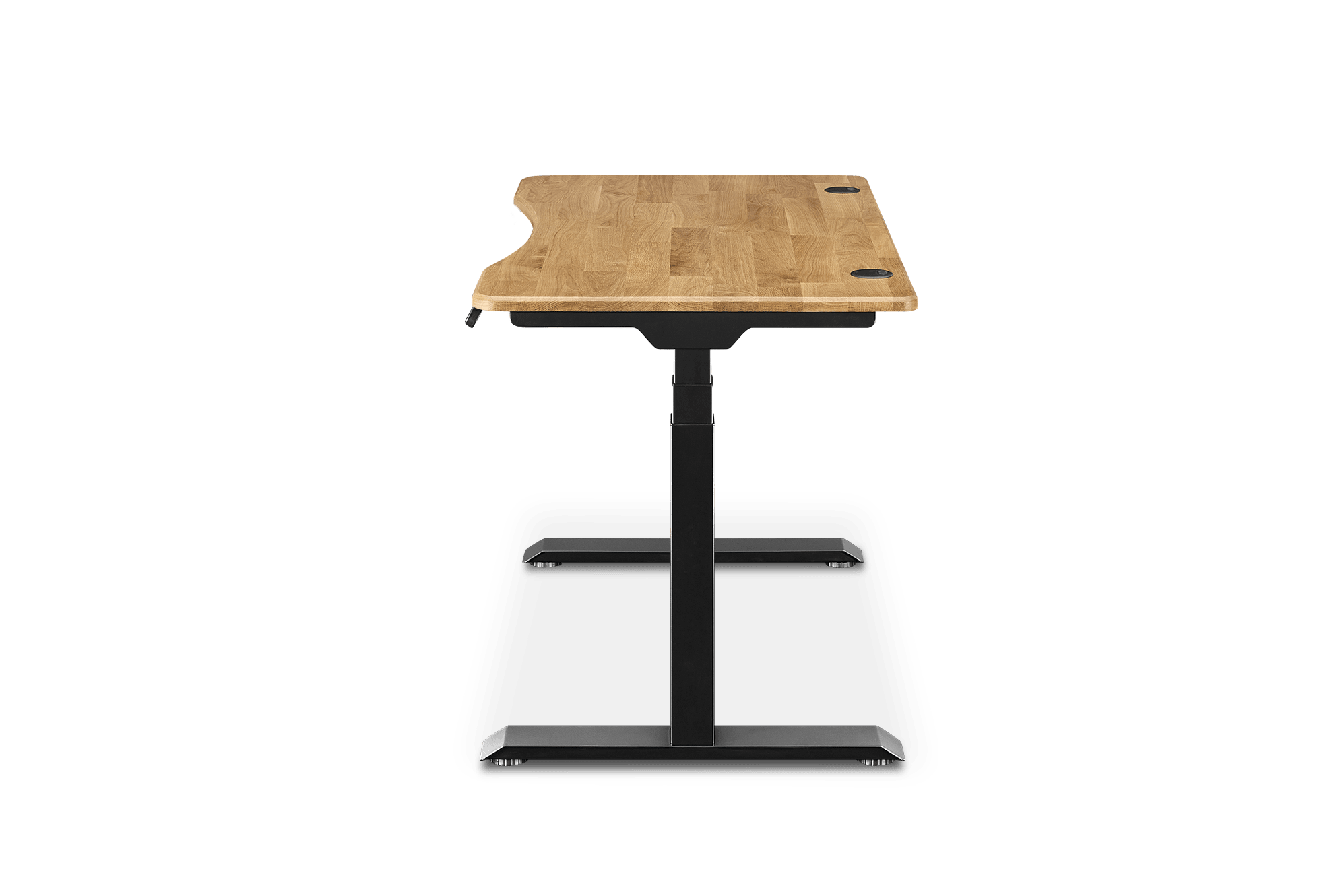 Emmerson Adjustable Standing Desk 11
