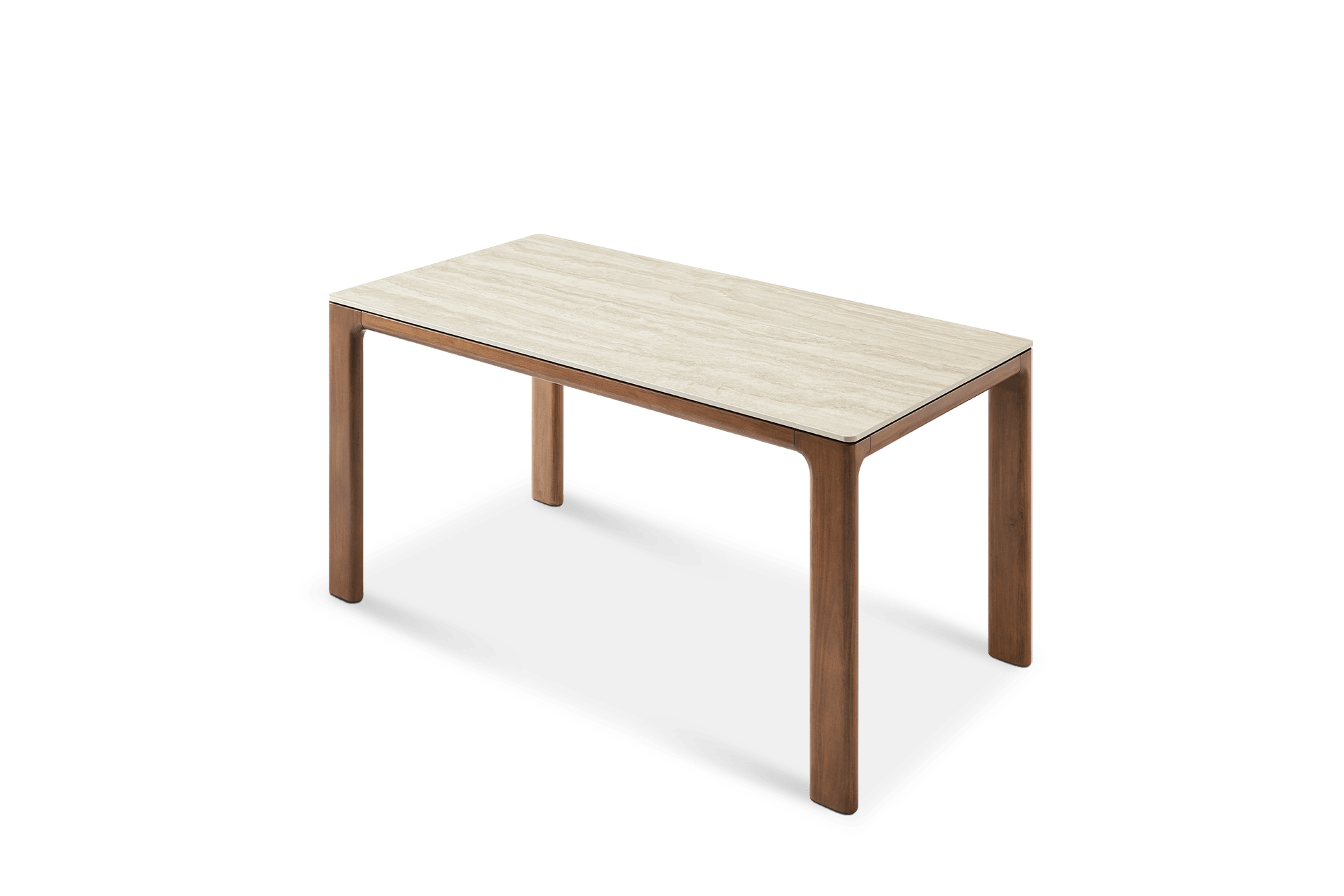 Arlen Sintered Stone Dining Table 6