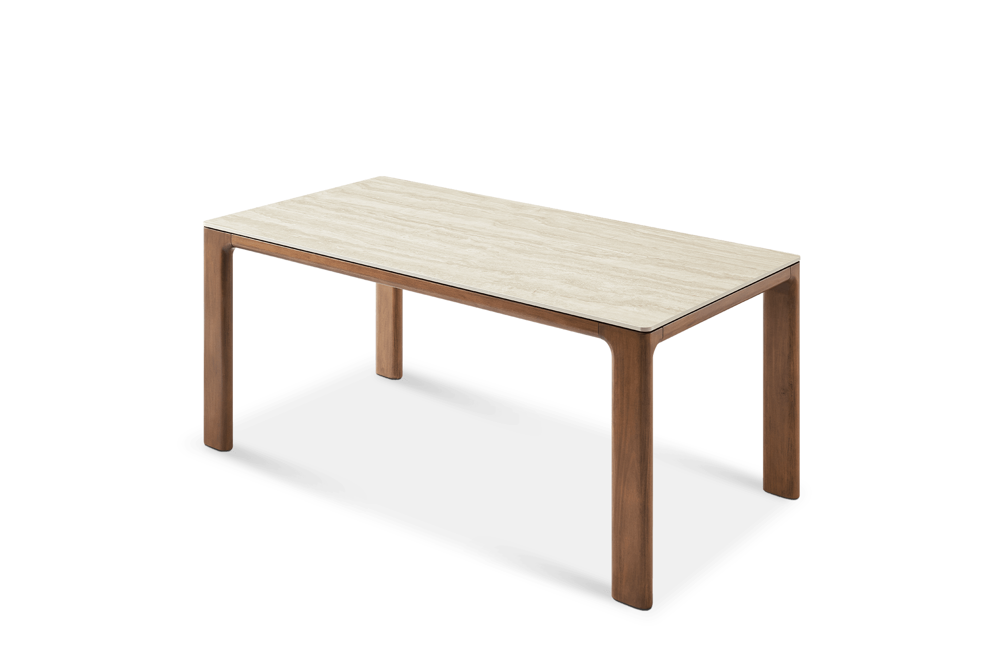 Arlen Sintered Stone Dining Table 6