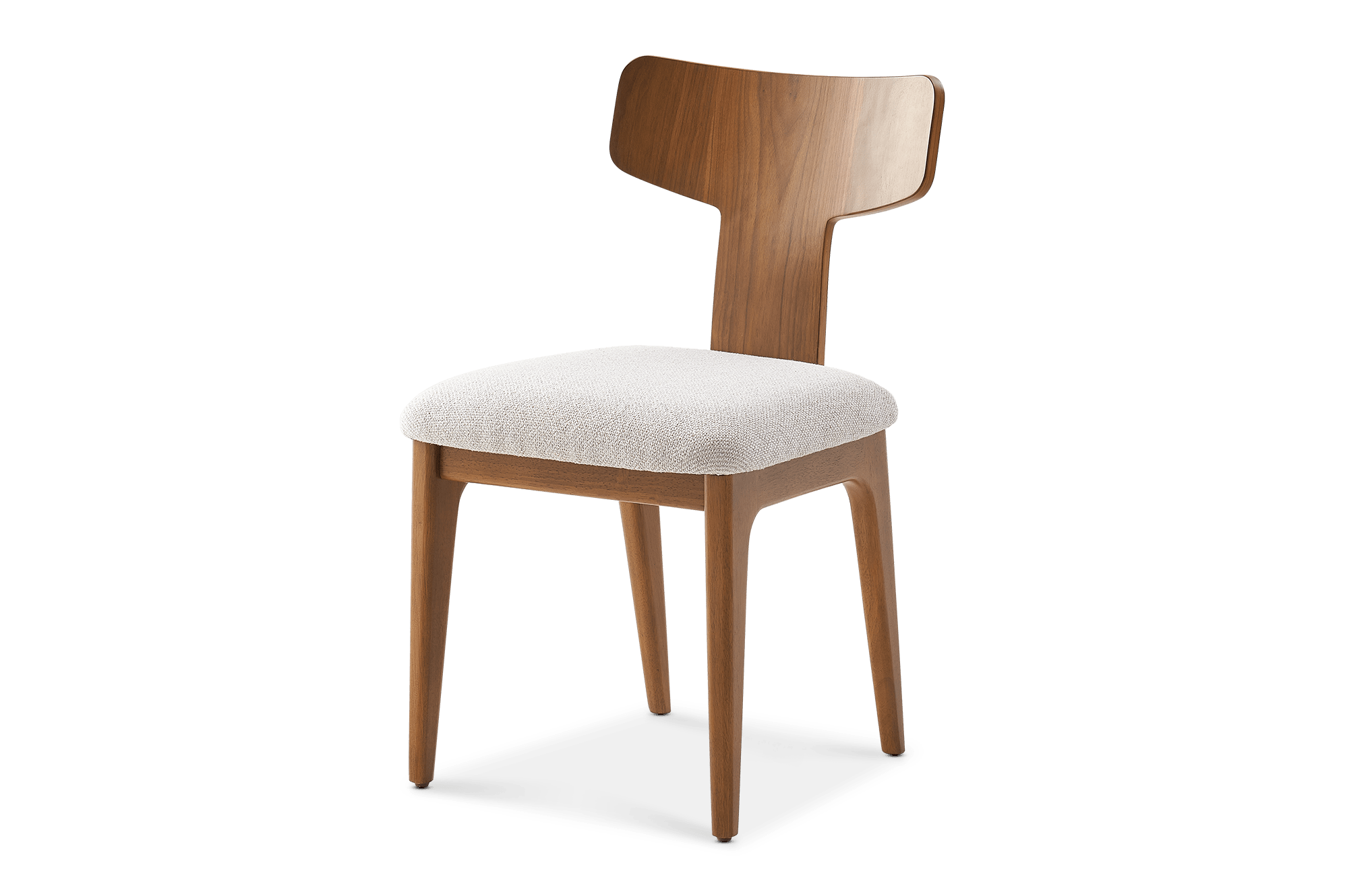 Tavi Performance Fabric Dining Chair
