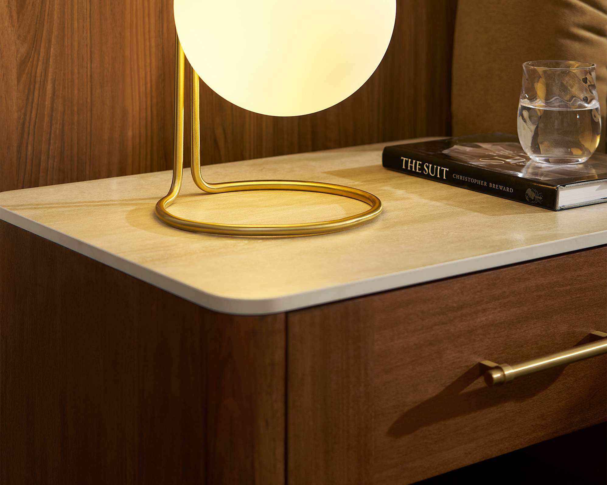 Cedric Table Lamp 4