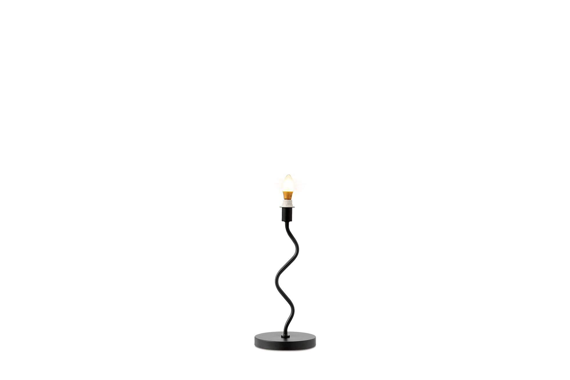 Iris Table Lamp 6