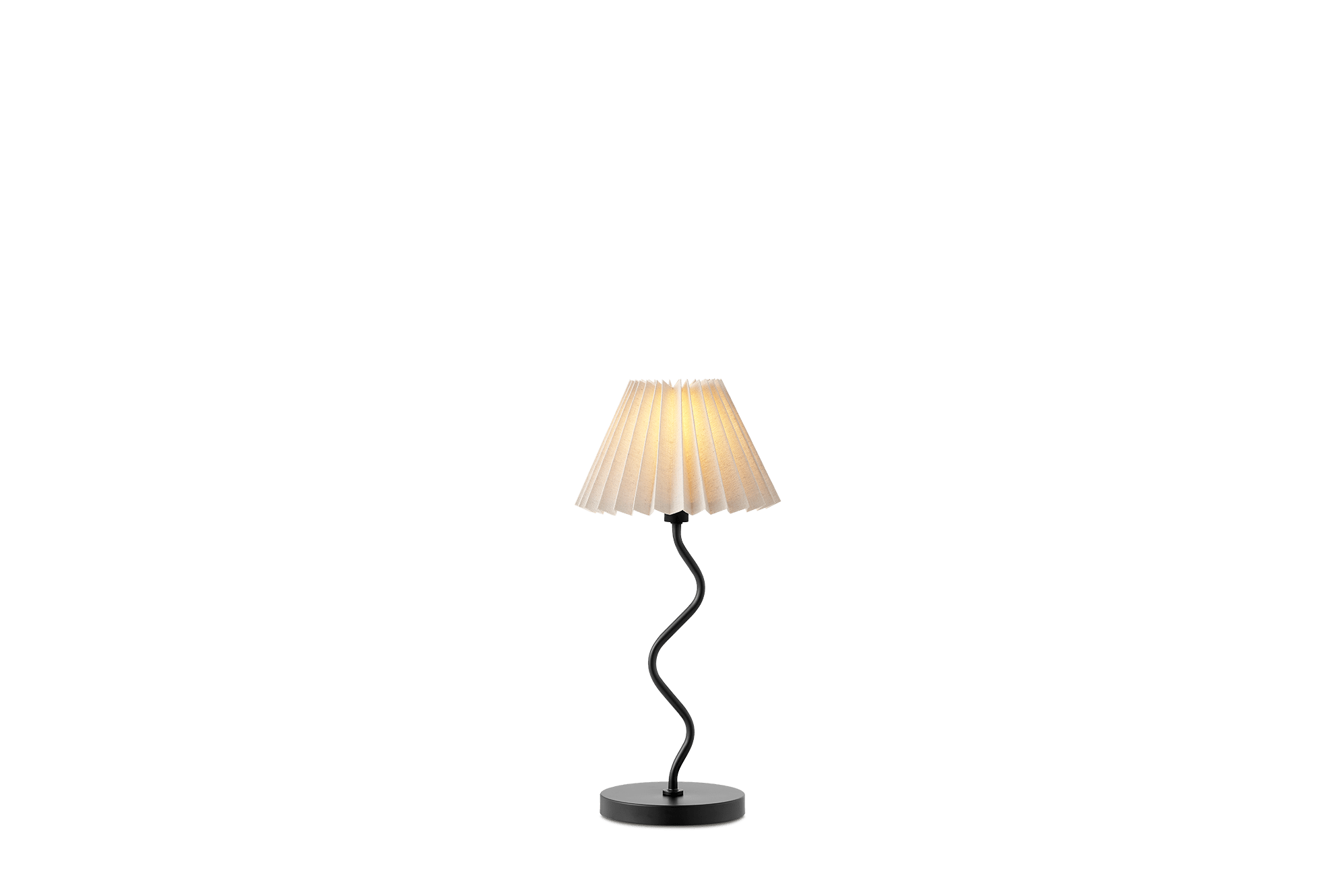Iris Table Lamp 2