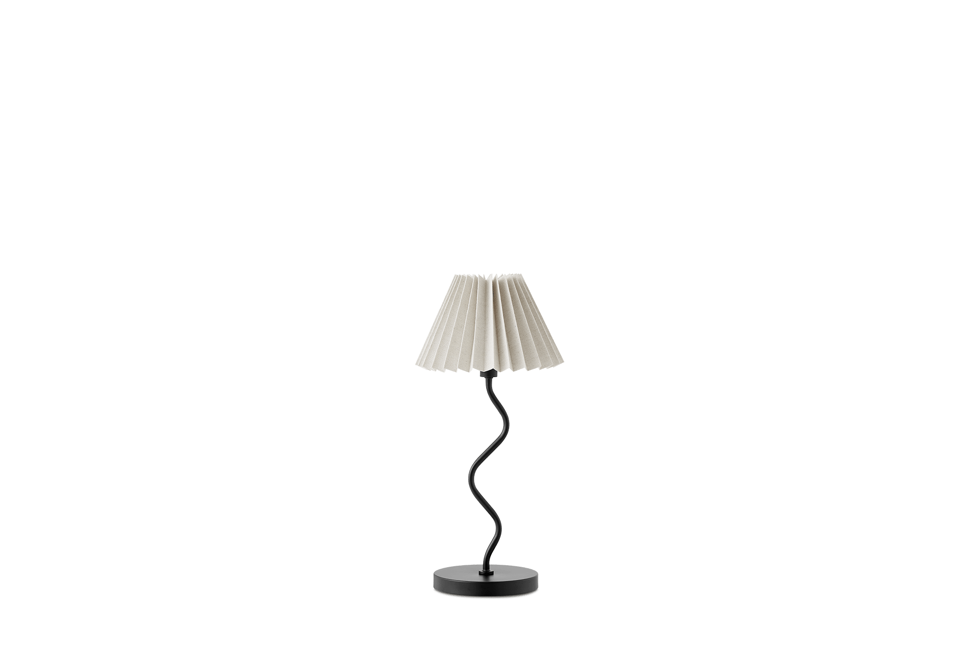 Iris Table Lamp