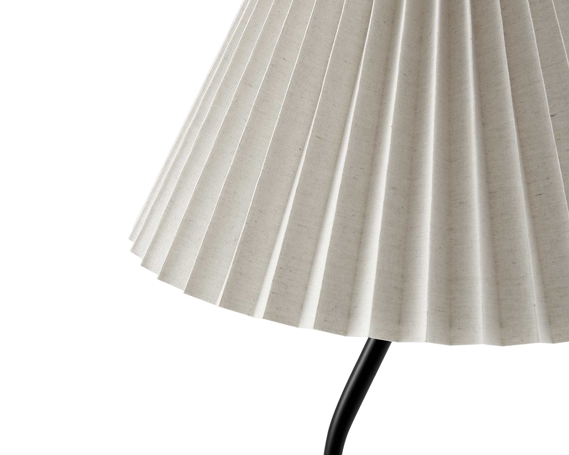 Iris Table Lamp 4