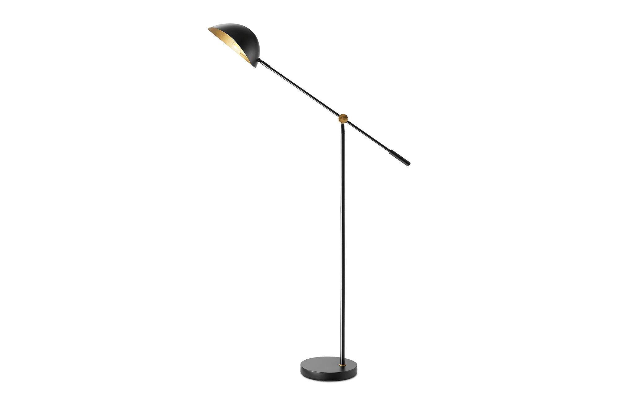 Benedict Floor Lamp 2