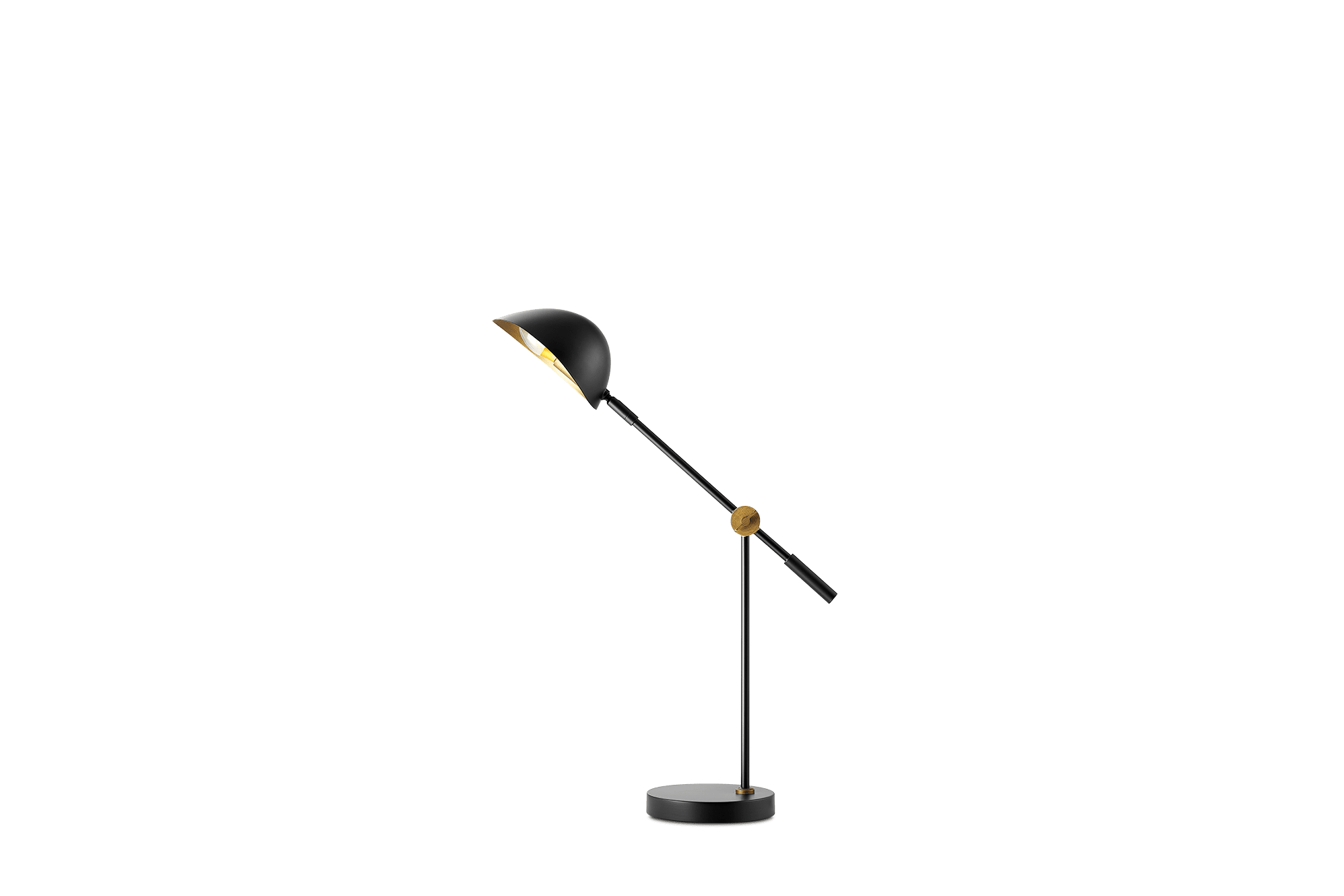 Benedict Table Lamp 1