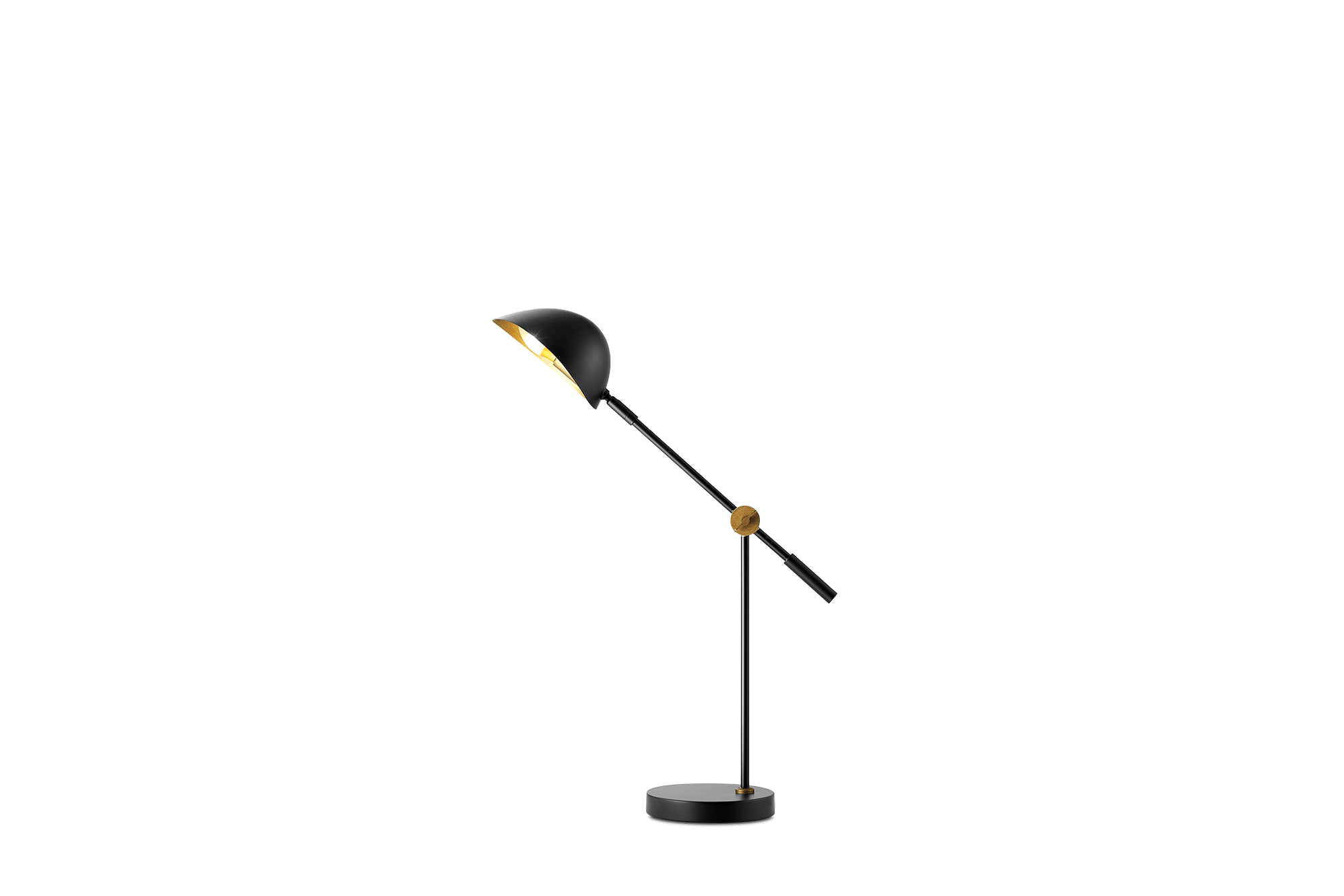 Benedict Table Lamp 2