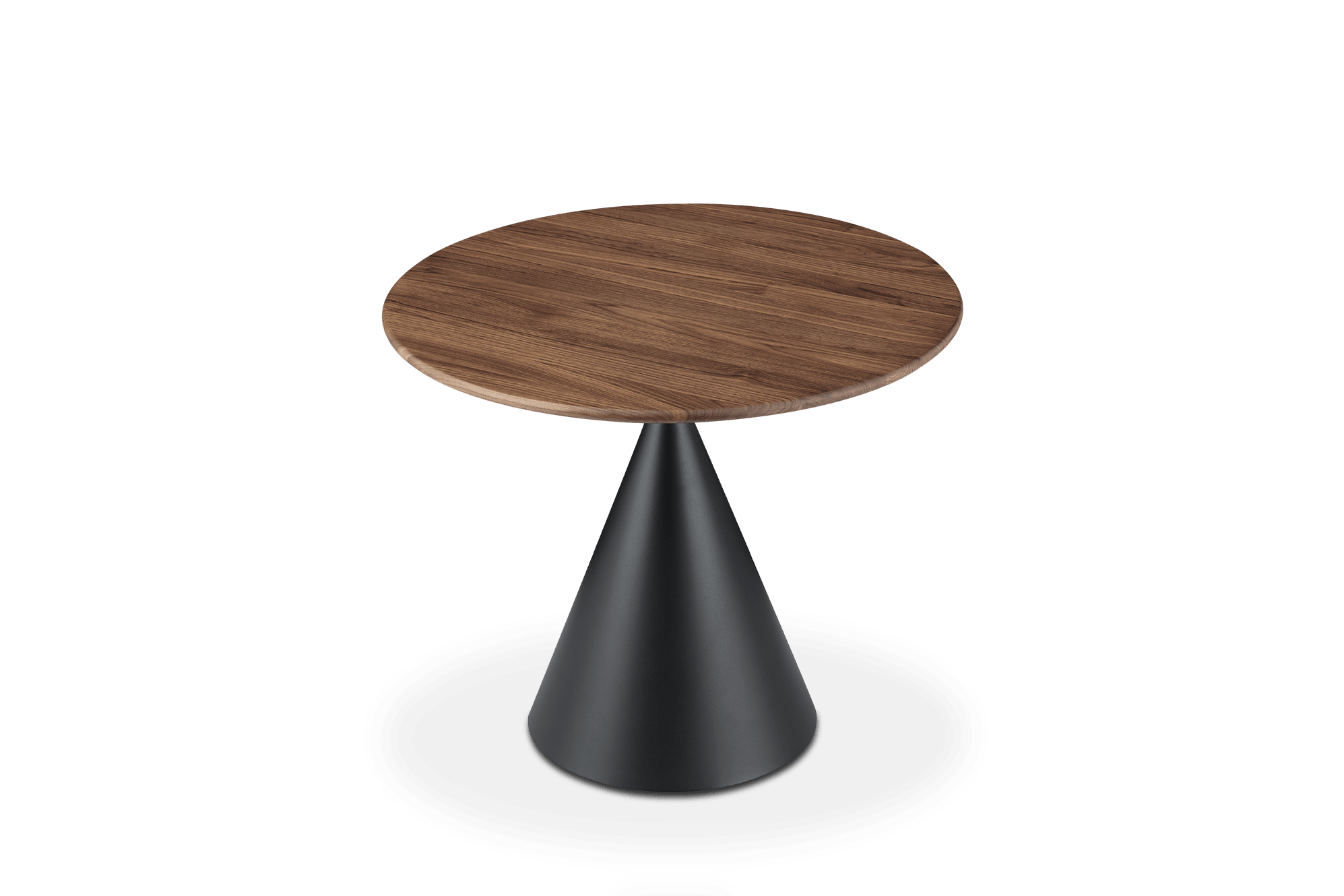 Forma Round Dining Table 6