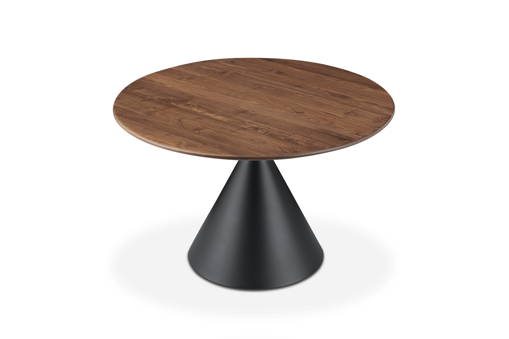 Forma Round Dining Table 6