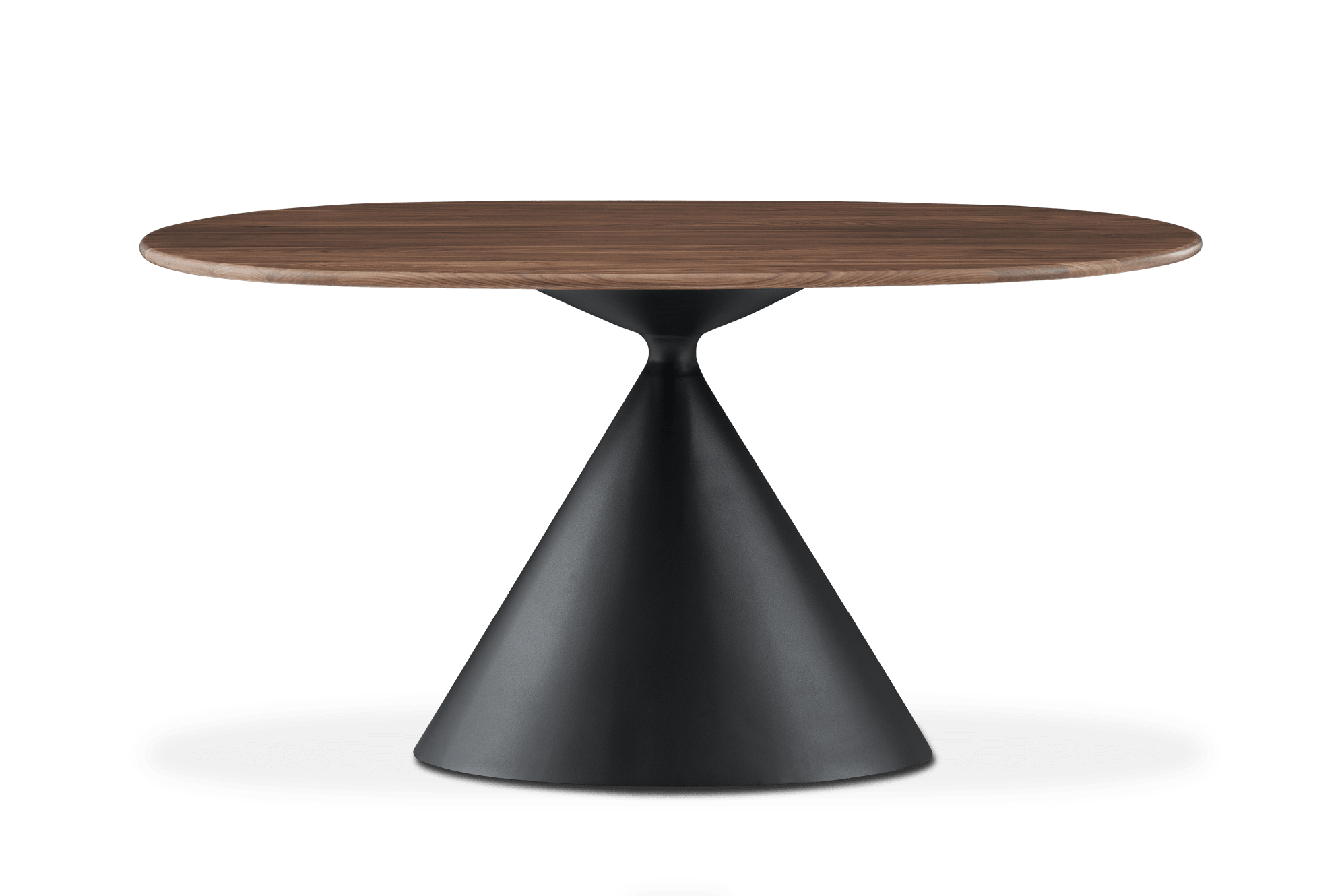 Forma Oval Dining Table 1
