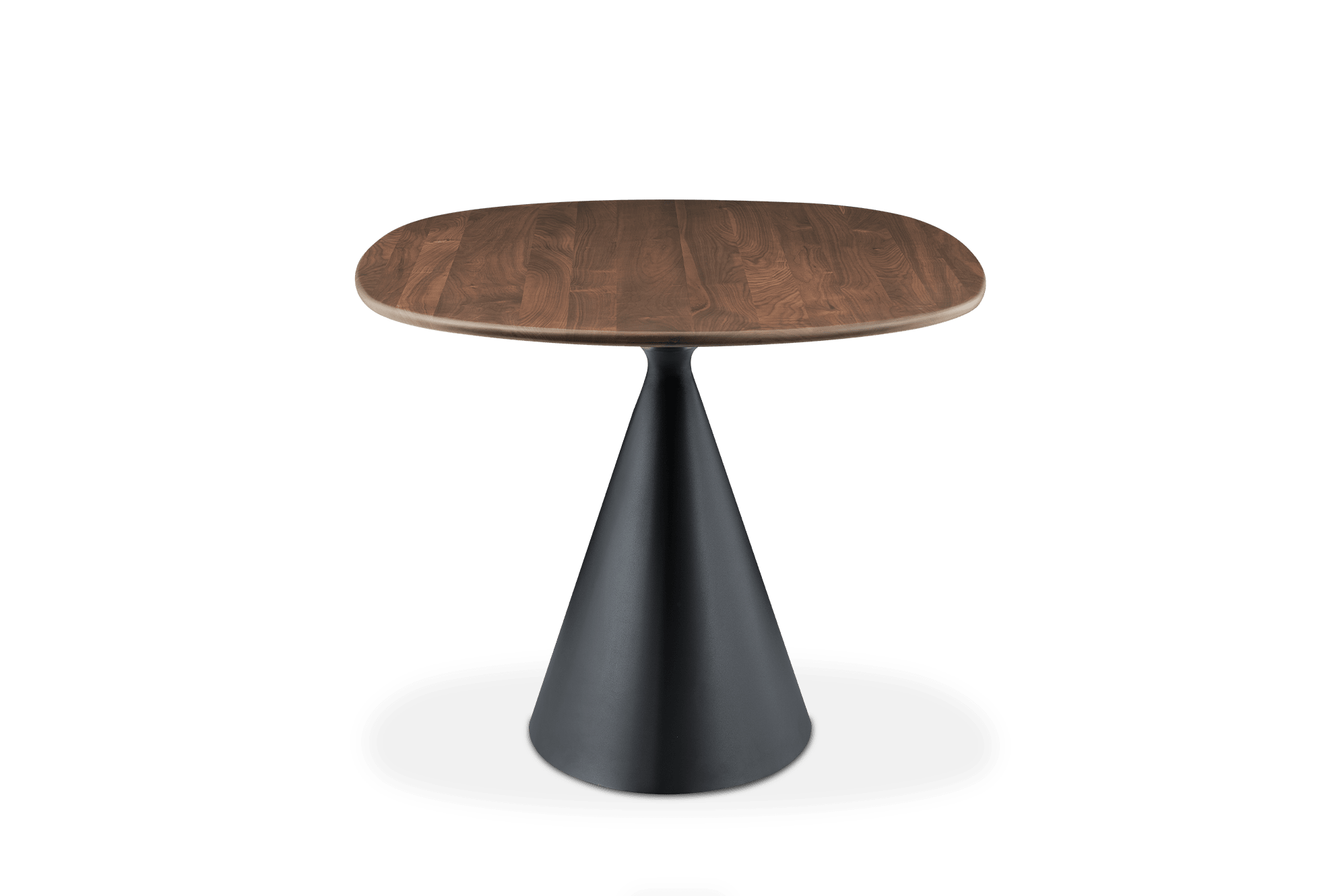 Forma Oval Dining Table 6
