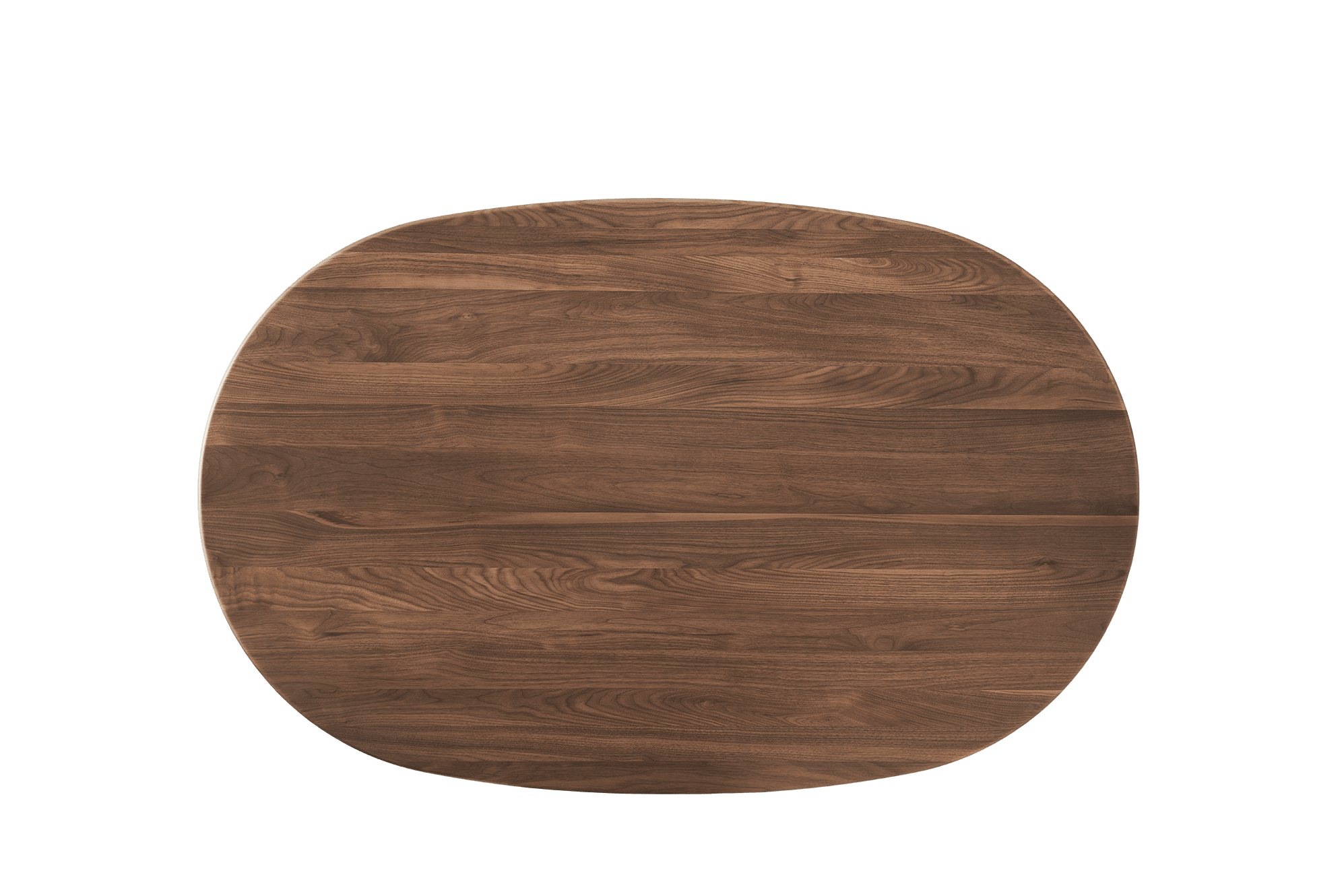Forma Oval Dining Table 7