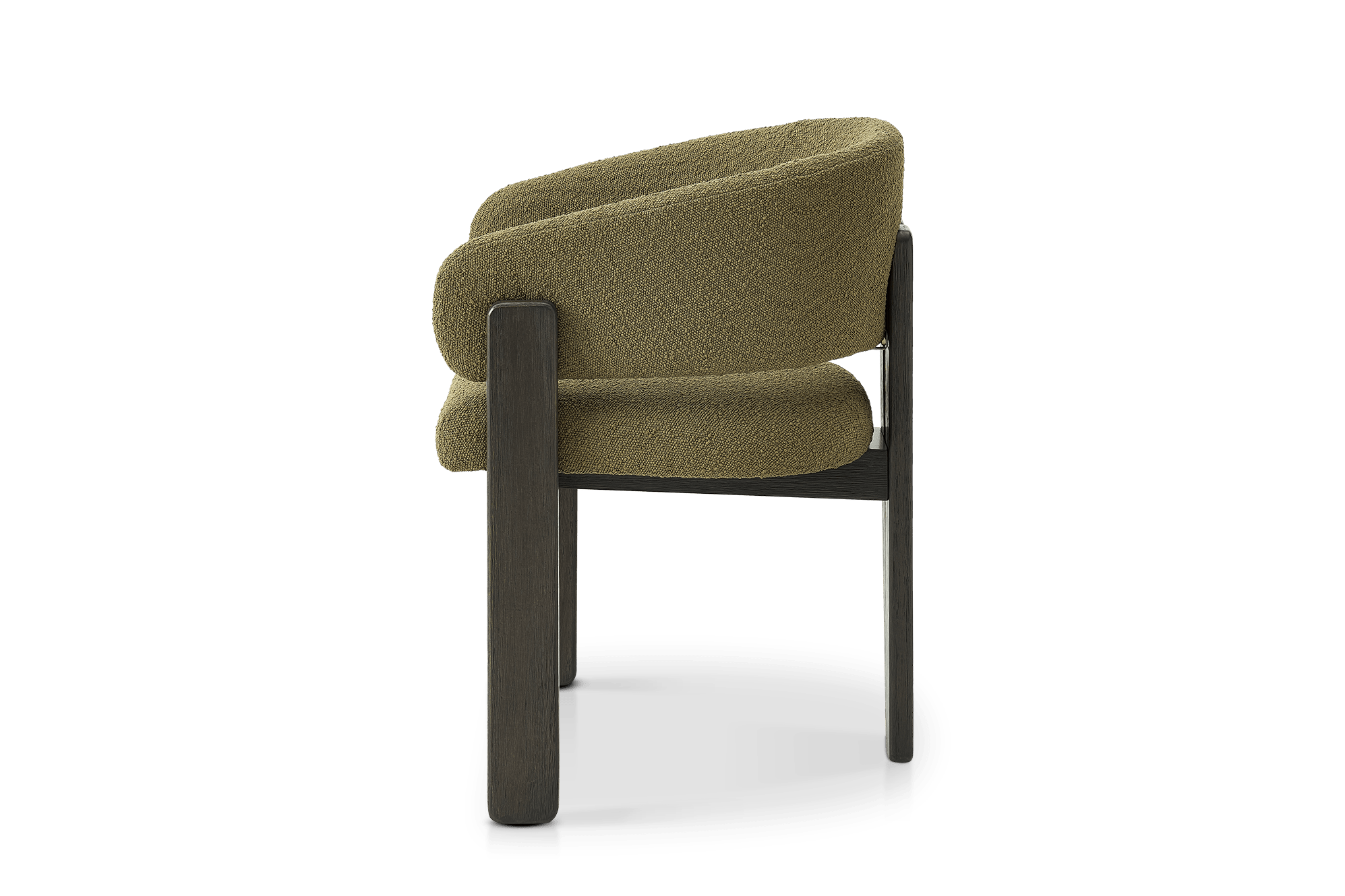 Oslo Dining Arm Chair 5