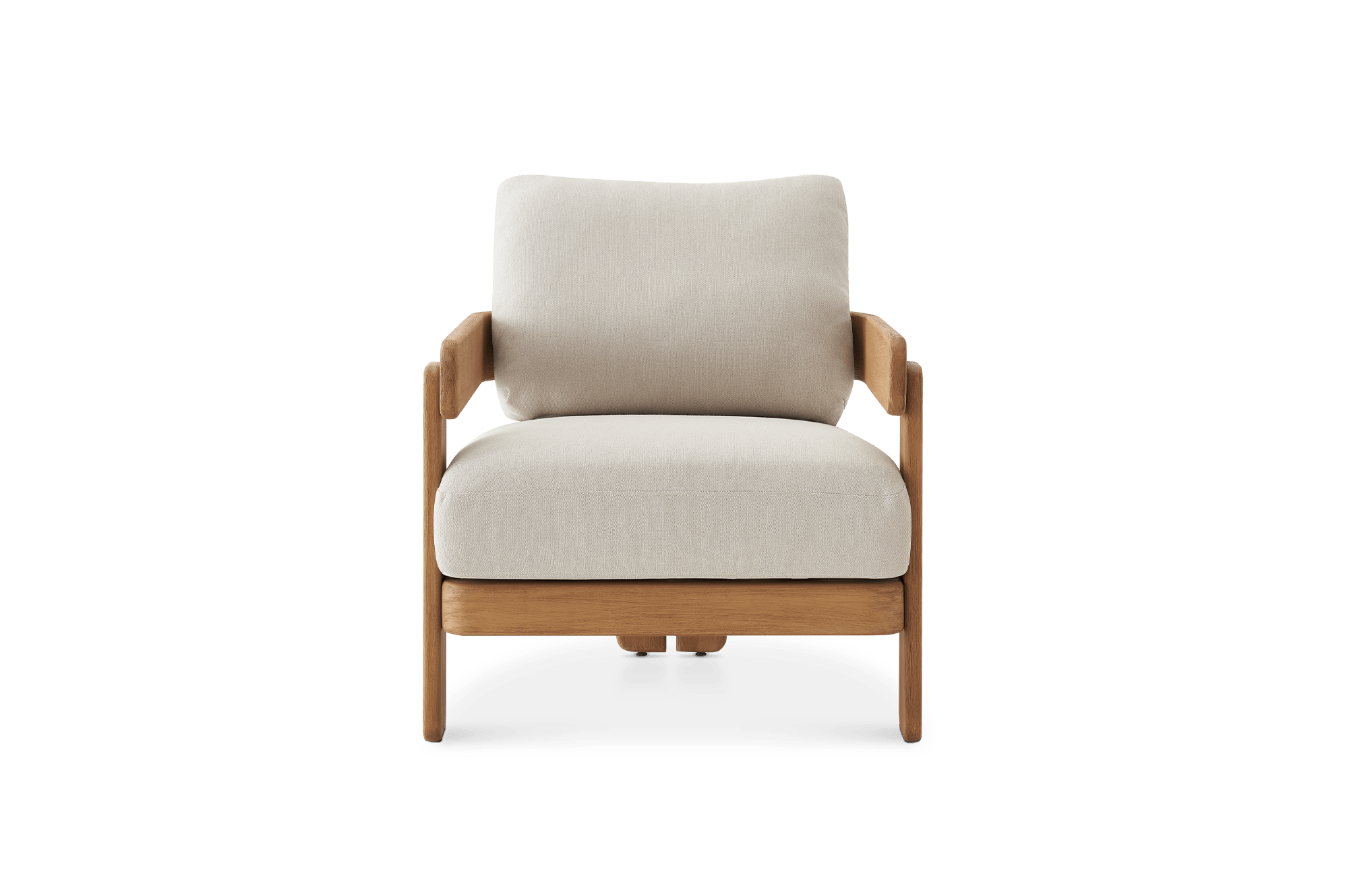 Eden Outdoor Lounge Chair 12