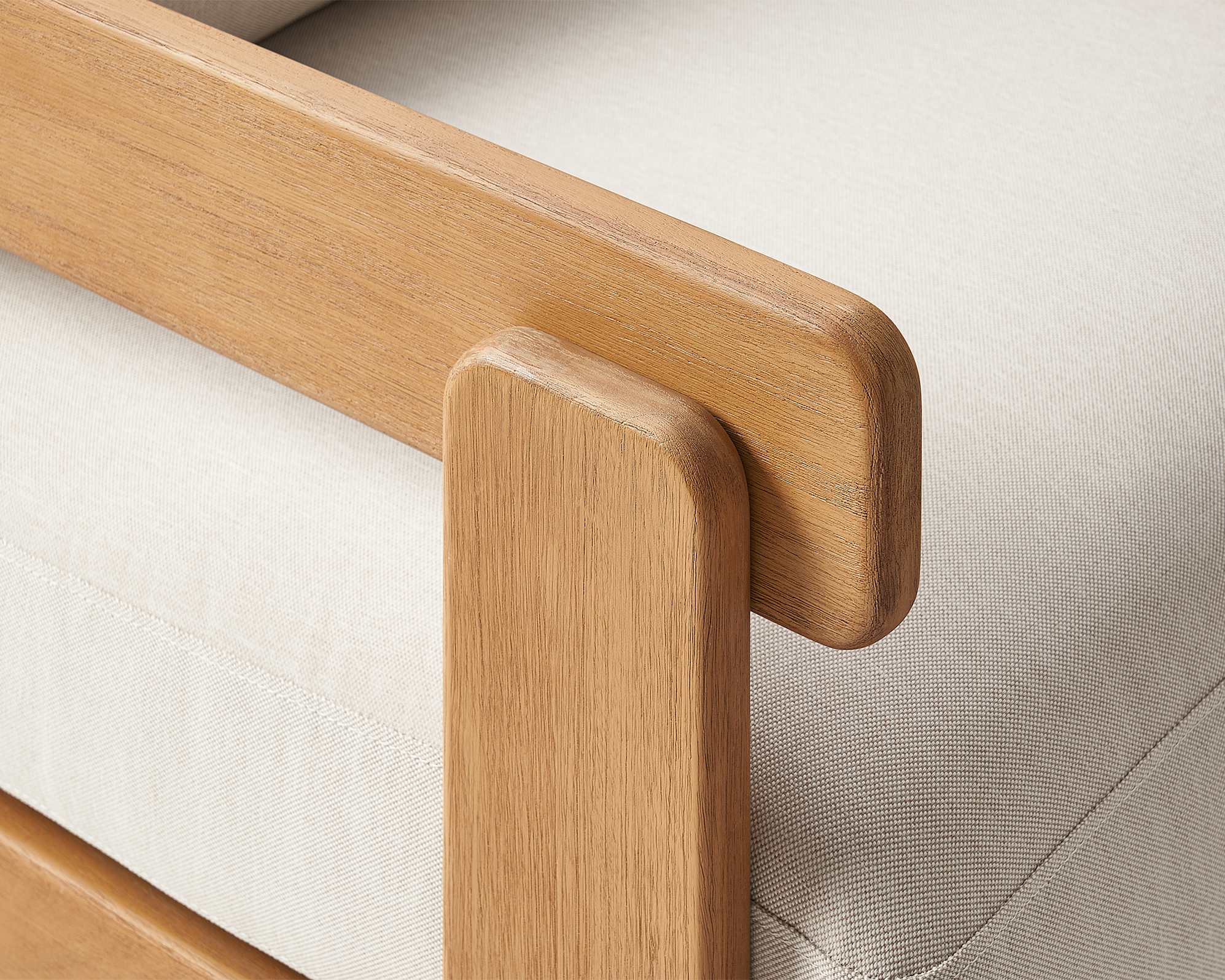 Eden Outdoor Loveseat 9