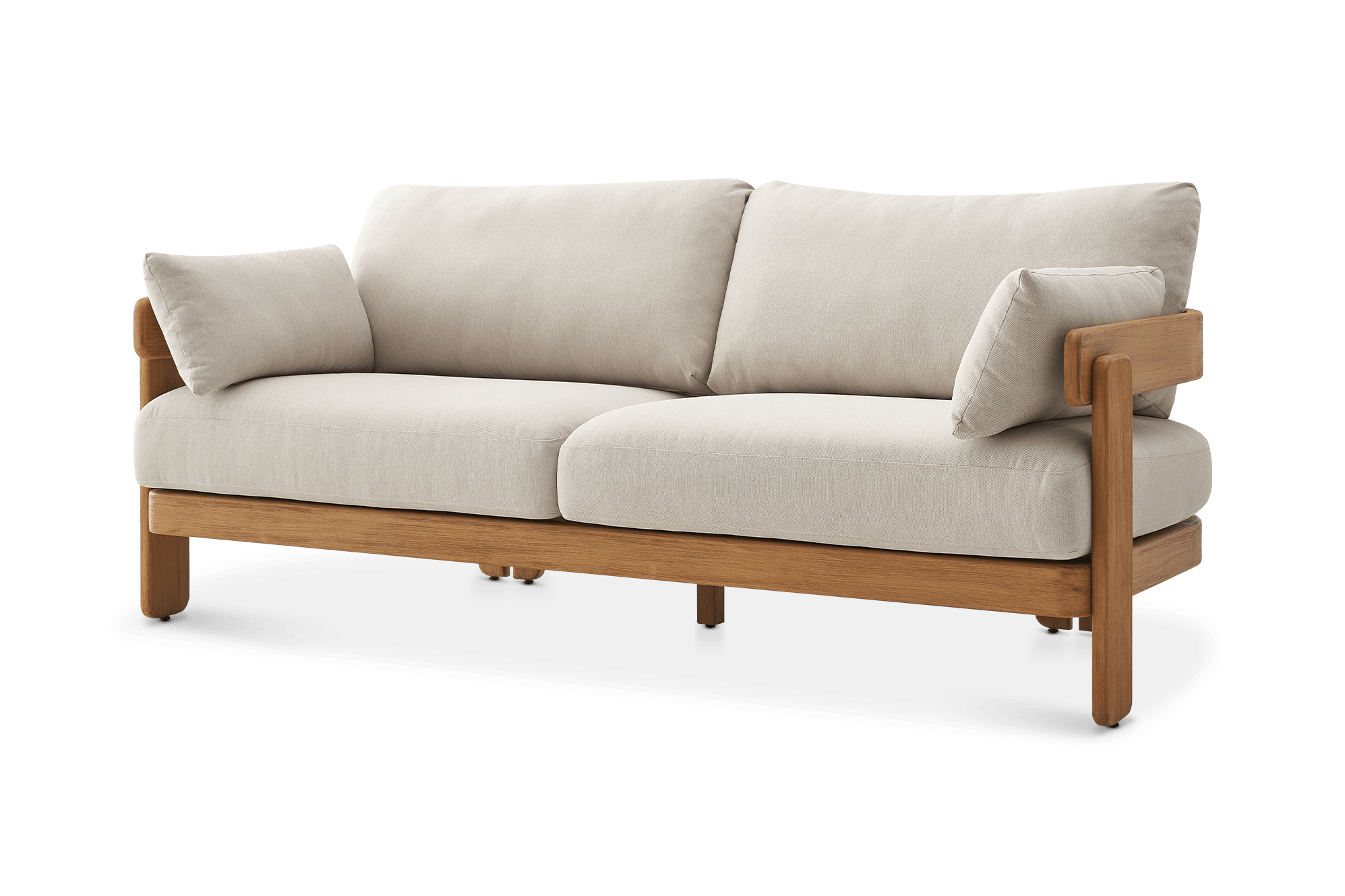 Eden Outdoor Sofa 11