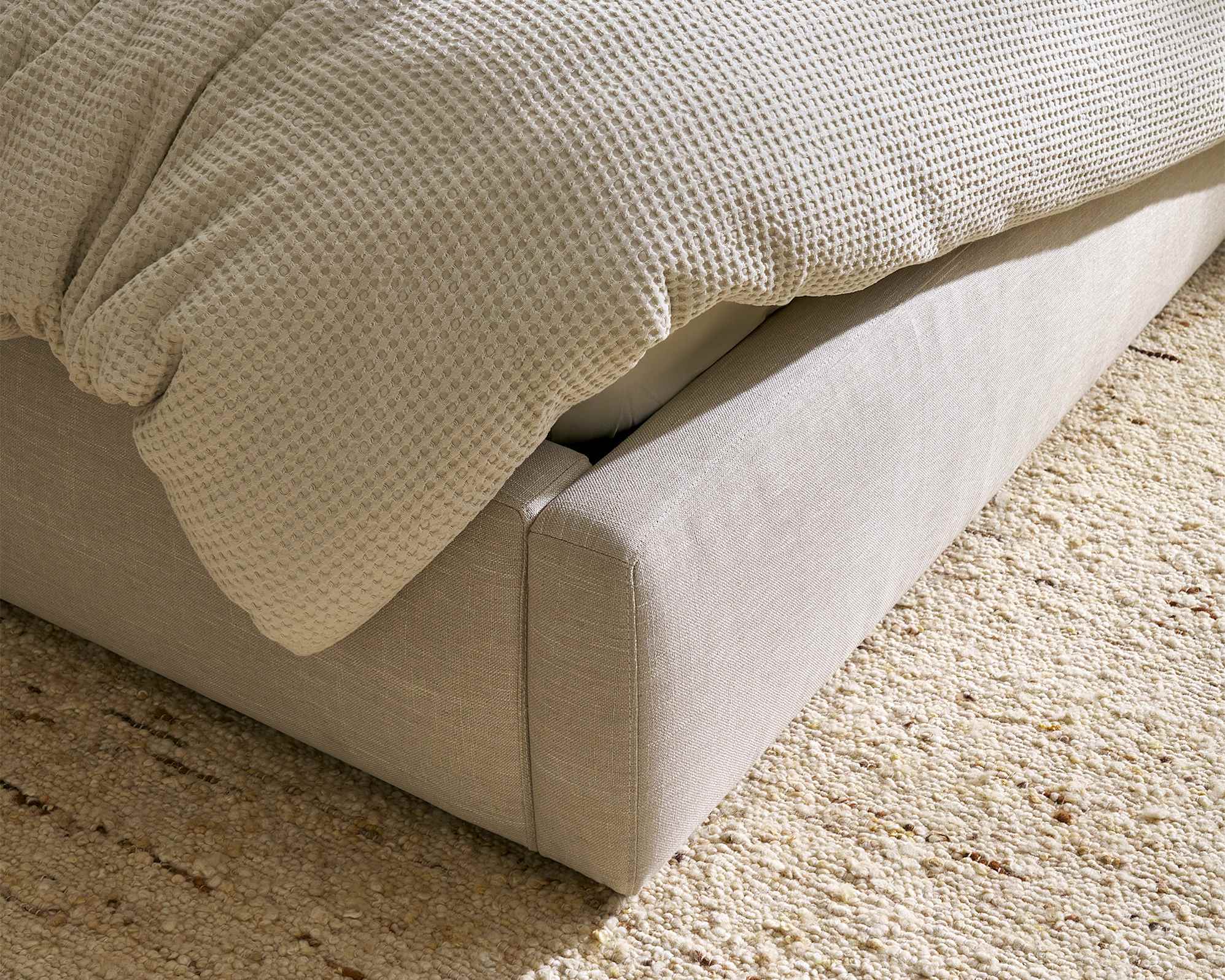 Miyo Build-Your-Own Bed 4