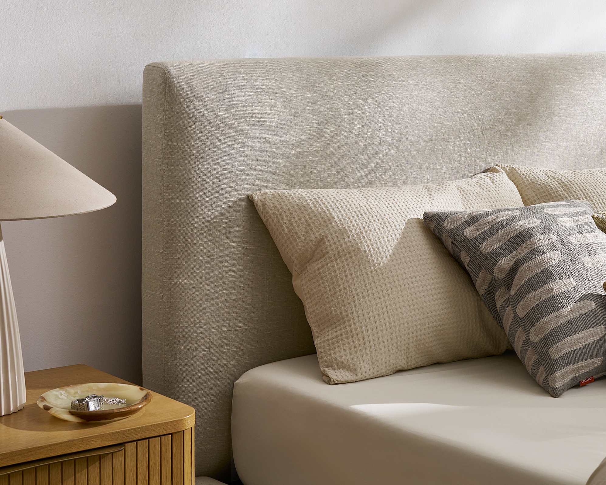 Miyo Build-Your-Own Bed 3