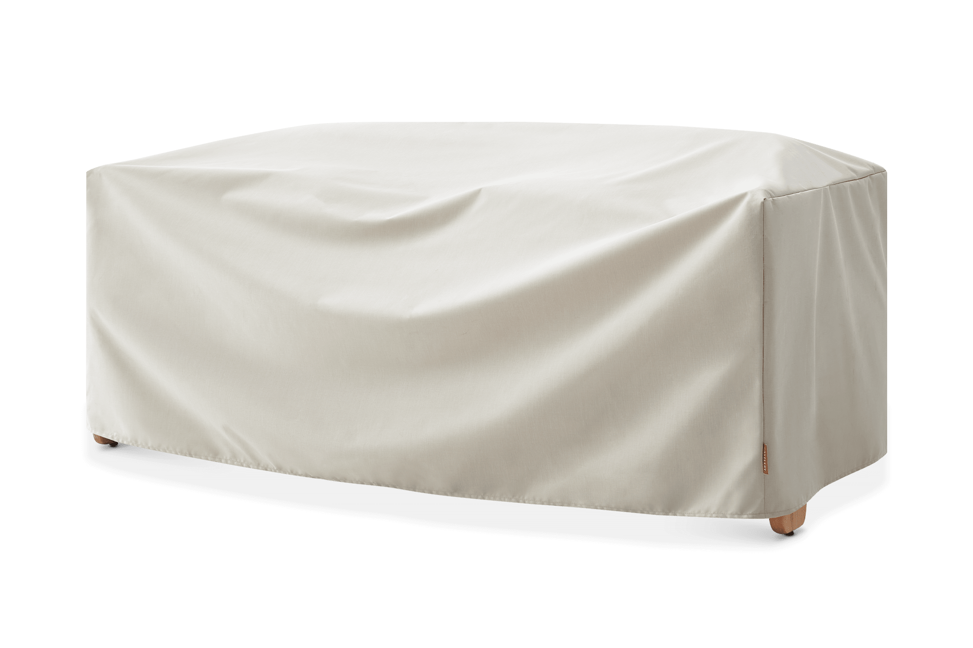 Eden Outdoor Loveseat Cover 0