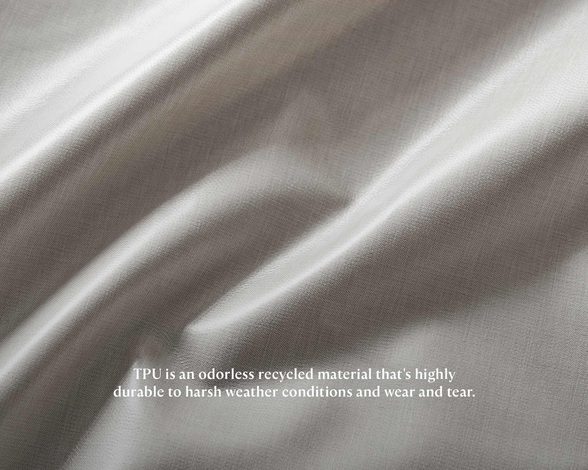 Eden Outdoor Loveseat Cover 1