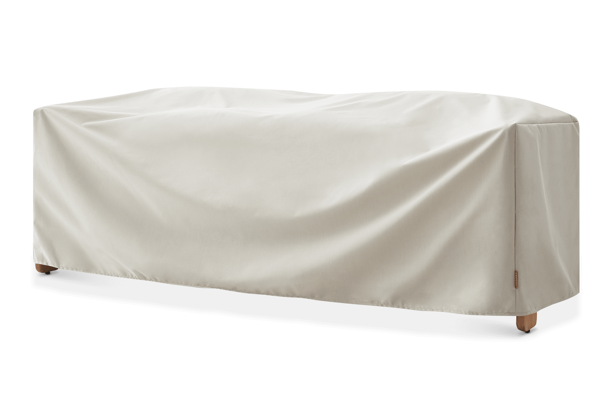 Eden Outdoor Sofa Cover 0