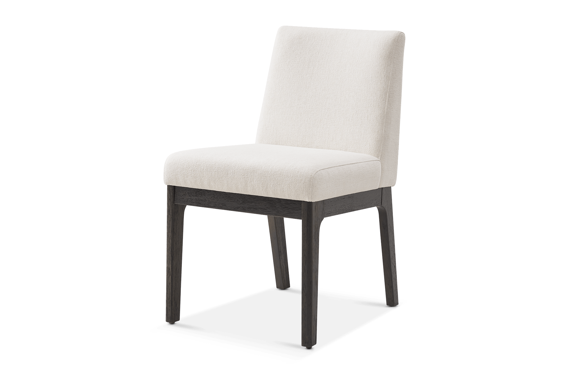 Elliot Performance Fabric Dining Chair 1