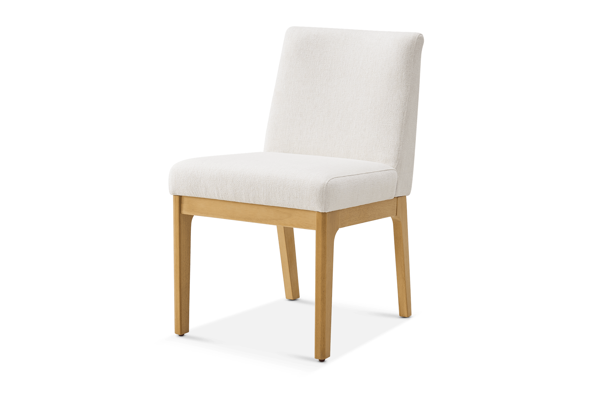 Elliot Performance Fabric Dining Chair 1