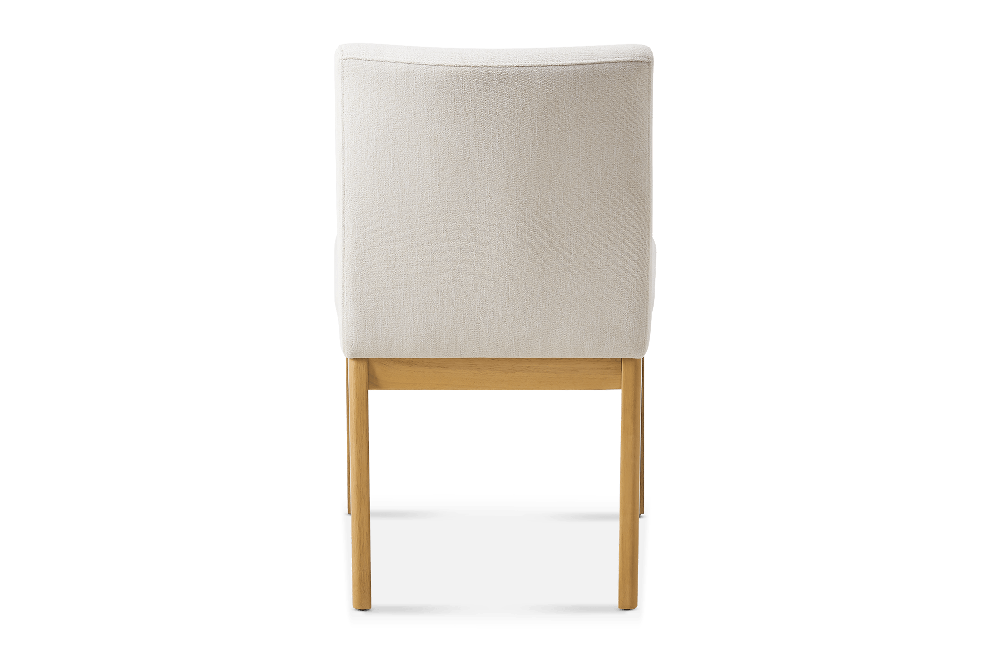 Elliot Performance Fabric Dining Chair 9