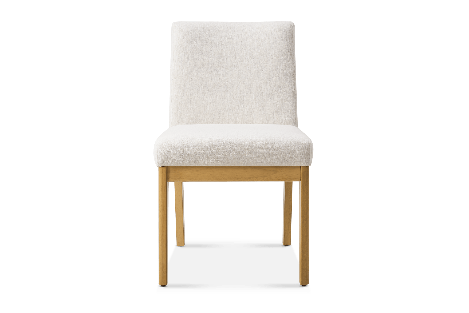 Elliot Performance Fabric Dining Chair 7