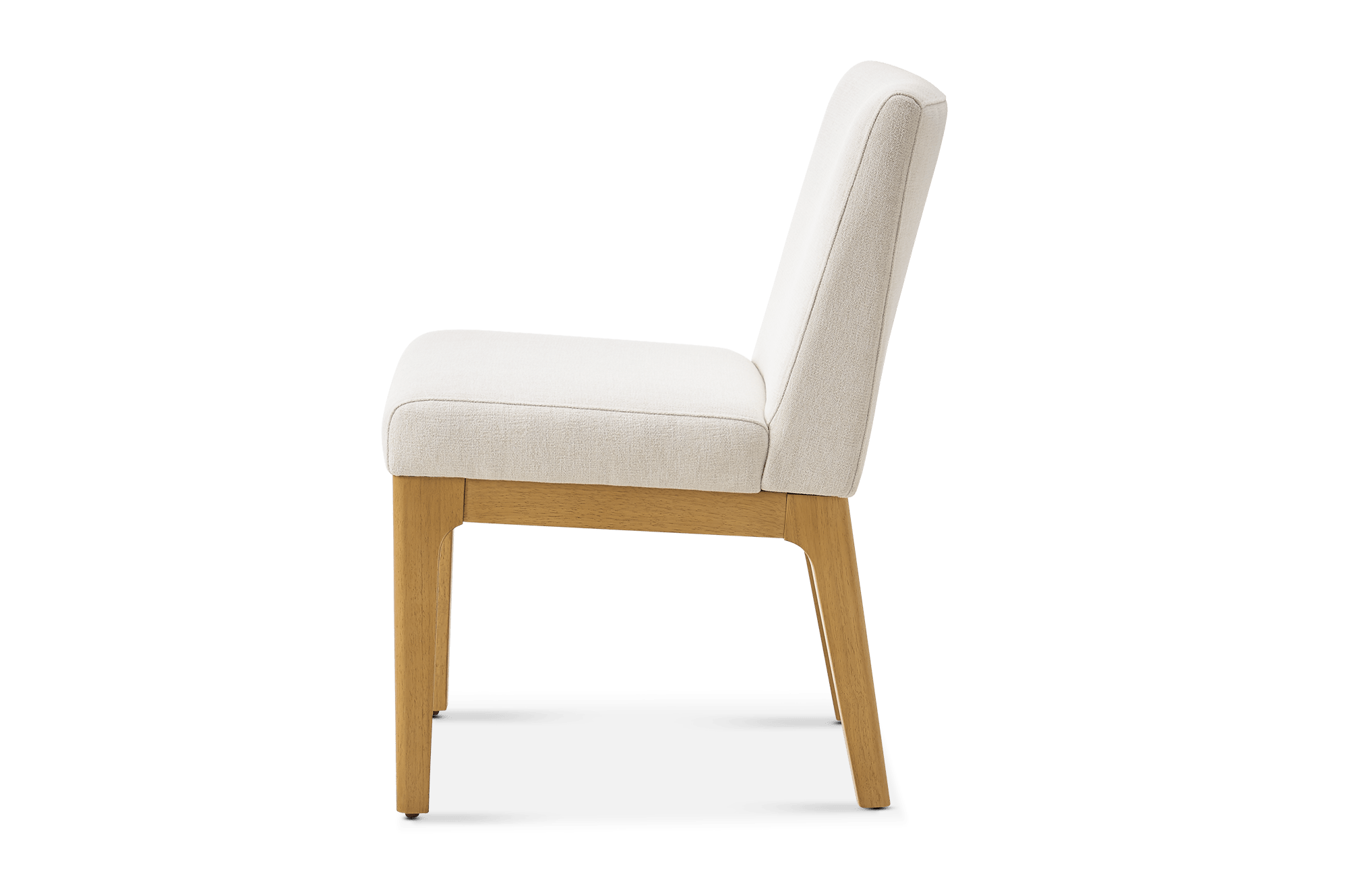 Elliot Performance Fabric Dining Chair 8