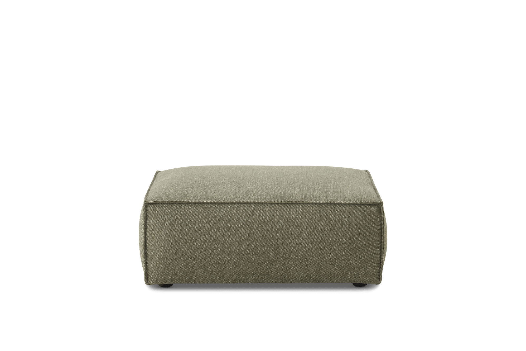 Jonathan Ottoman, (Performance Twill) Moss