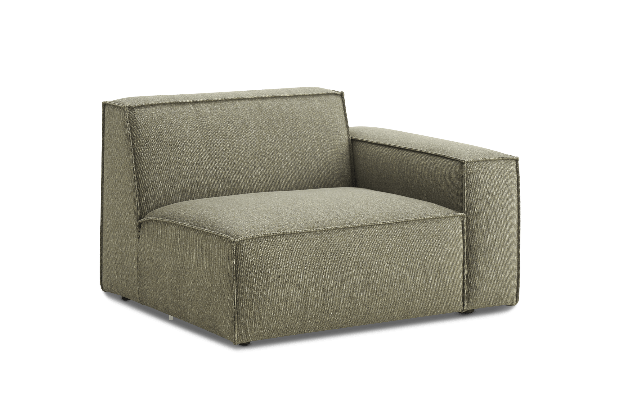 Jonathan Right Arm Couch 11
