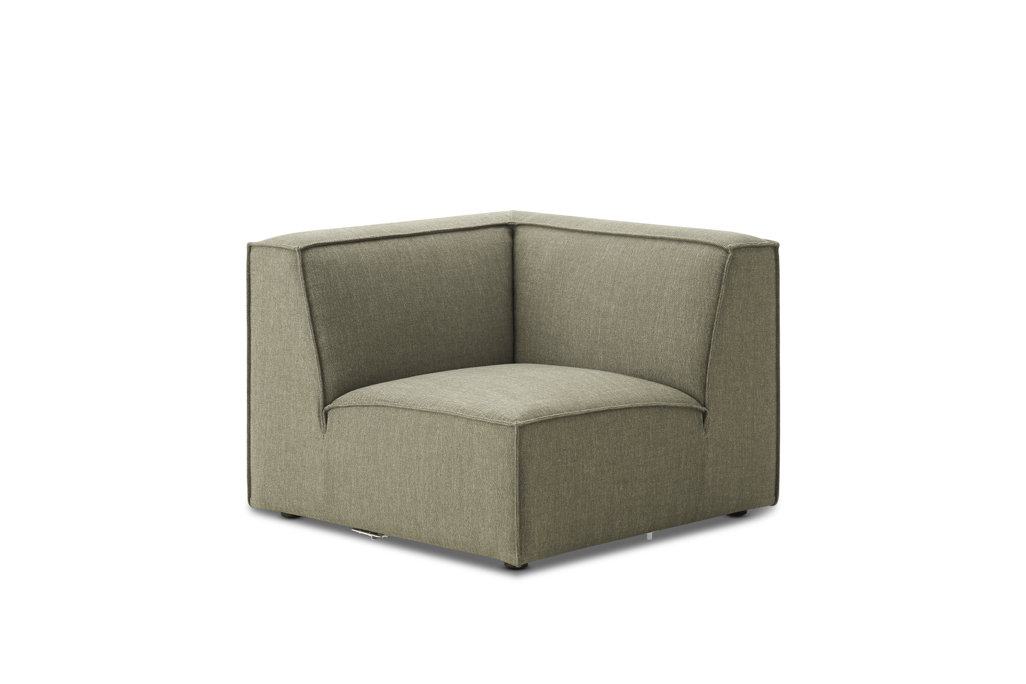 Jonathan Corner Sofa image 0