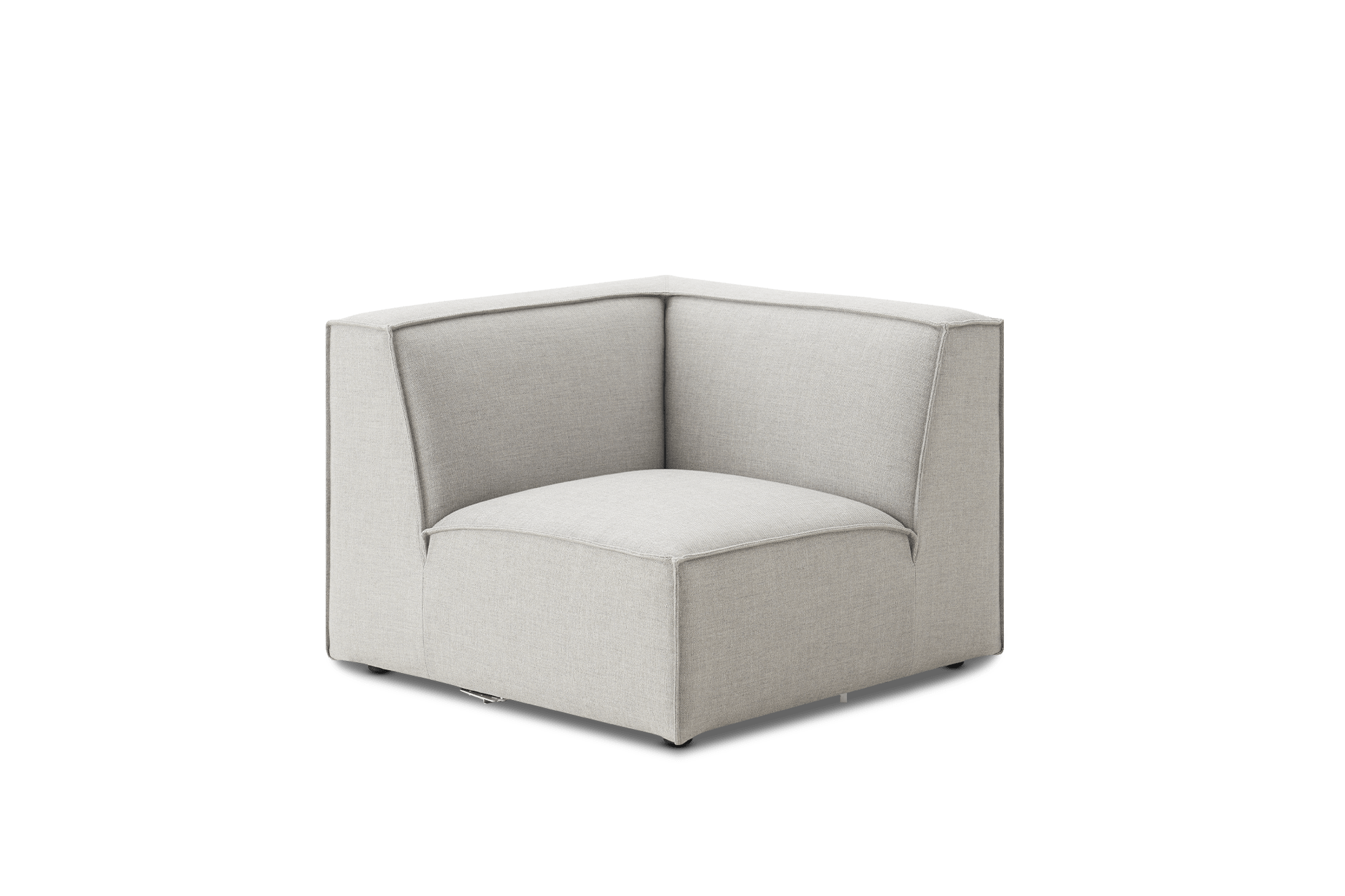 Jonathan Corner Sofa image 0