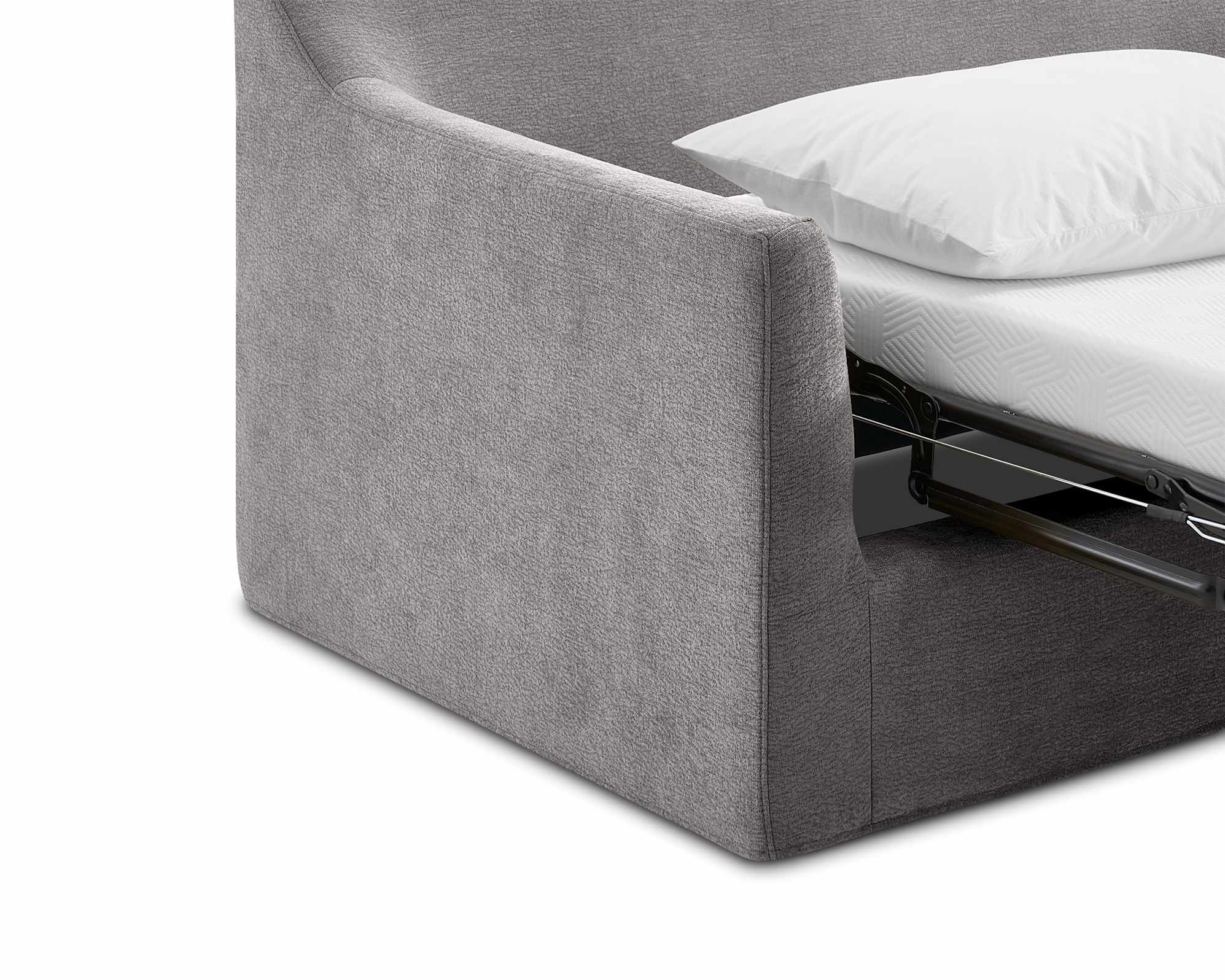 Agnes 3 Seater Sofa Bed 7