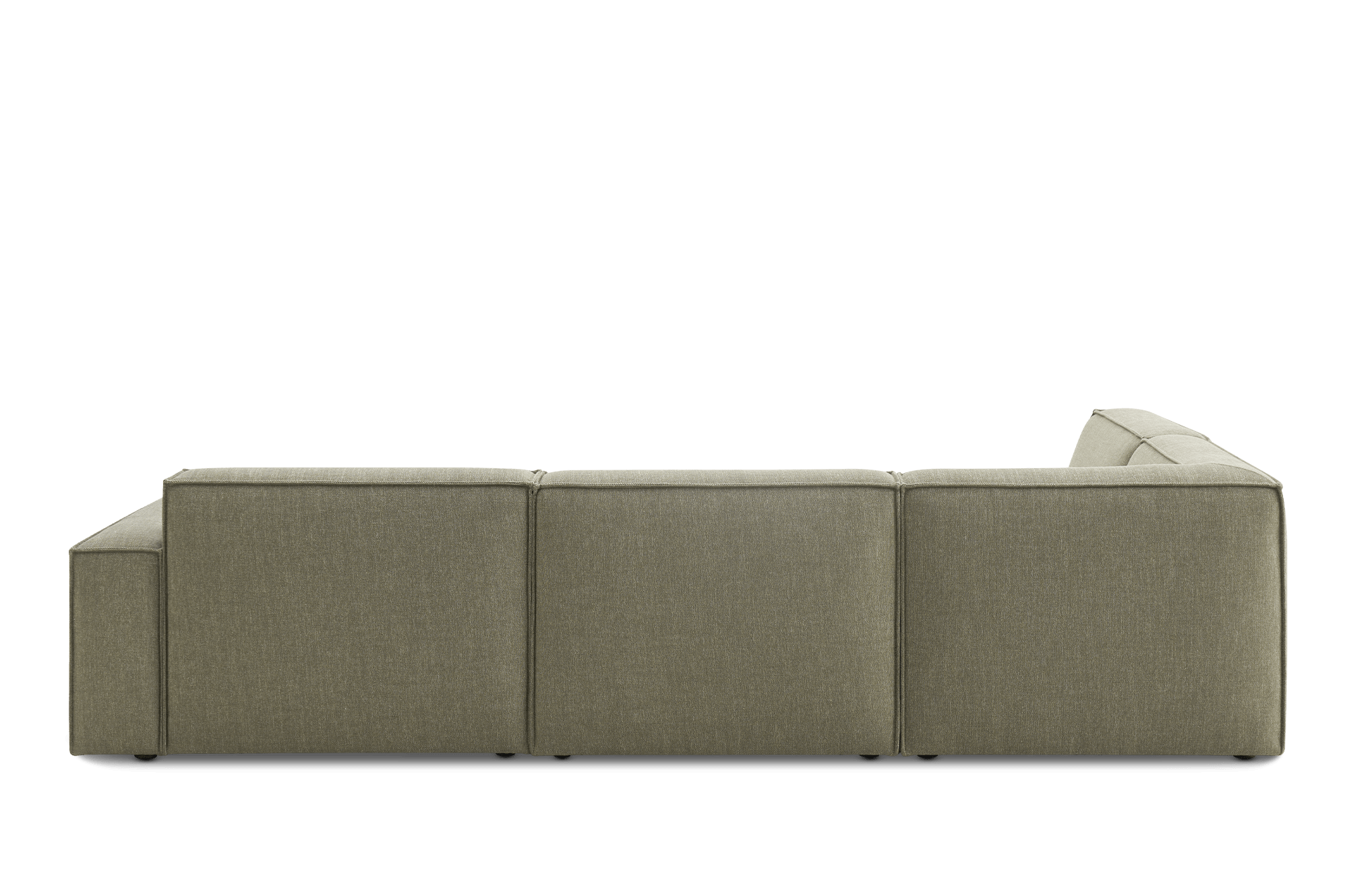 Jonathan Extended Side Chaise Sectional Sofa 13