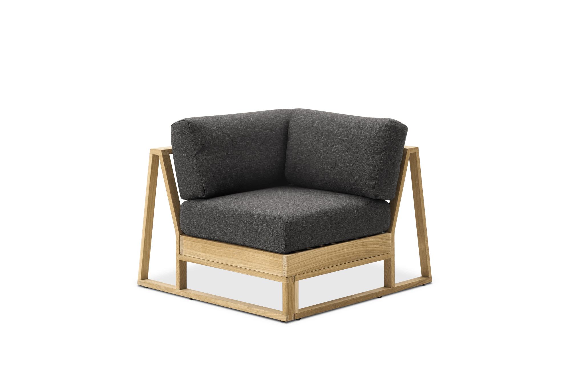 Rio Outdoor Corner Sofa