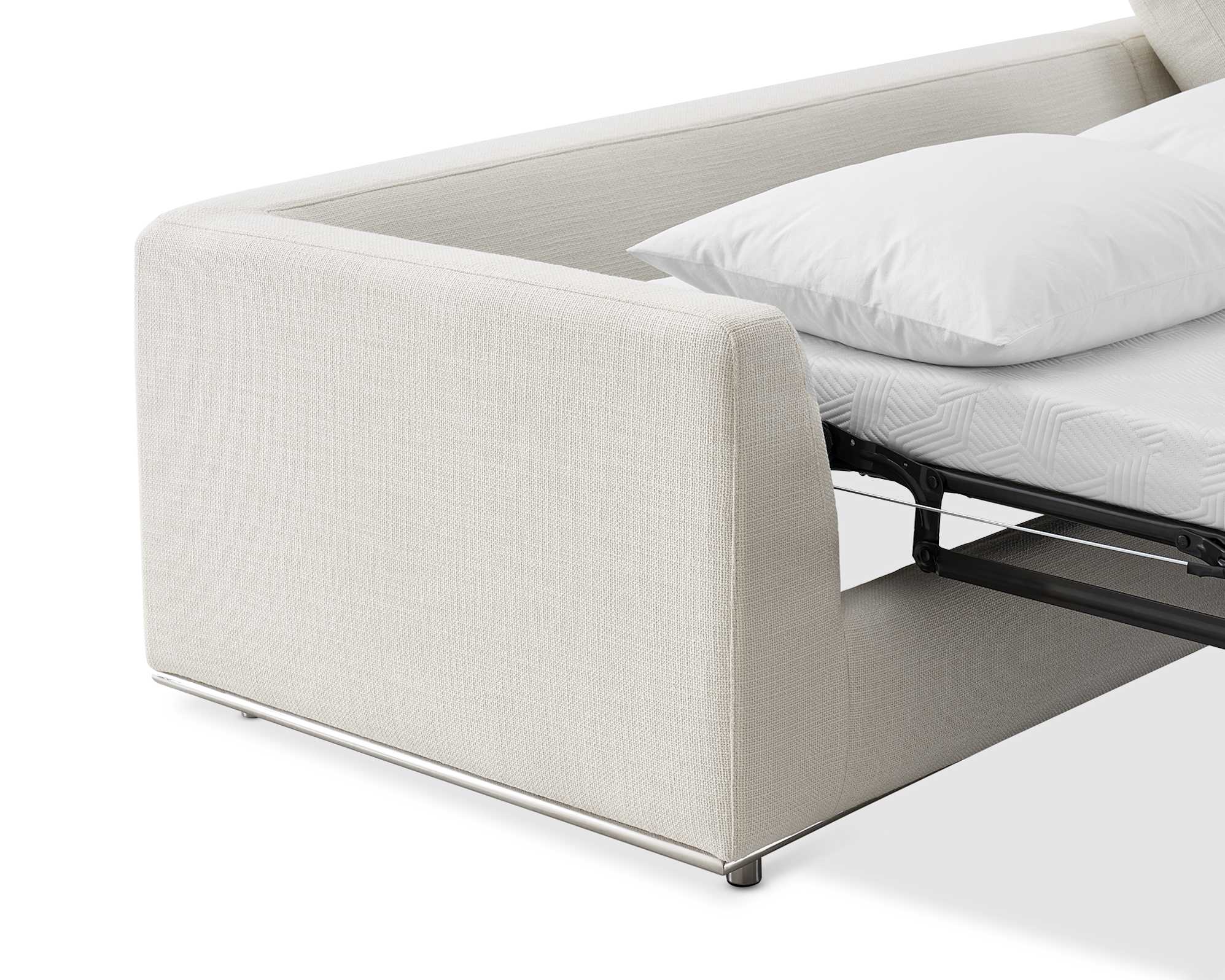 Hamilton 3 Seater Sofa Bed 10