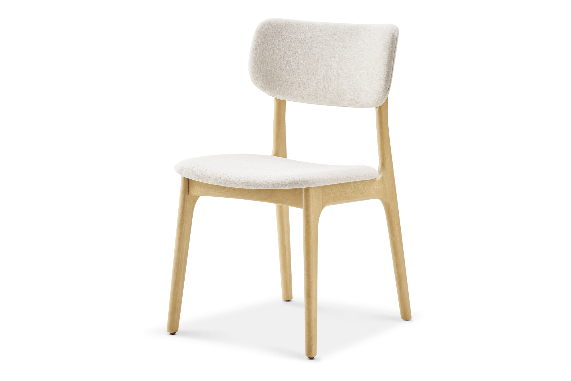 Brighton Performance Fabric Dining Chair 1