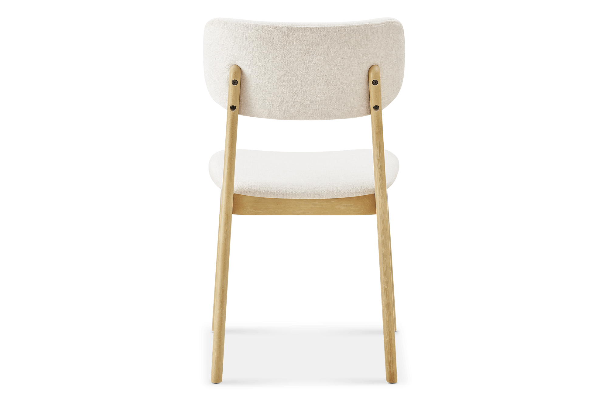 Brighton Performance Fabric Dining Chair 7