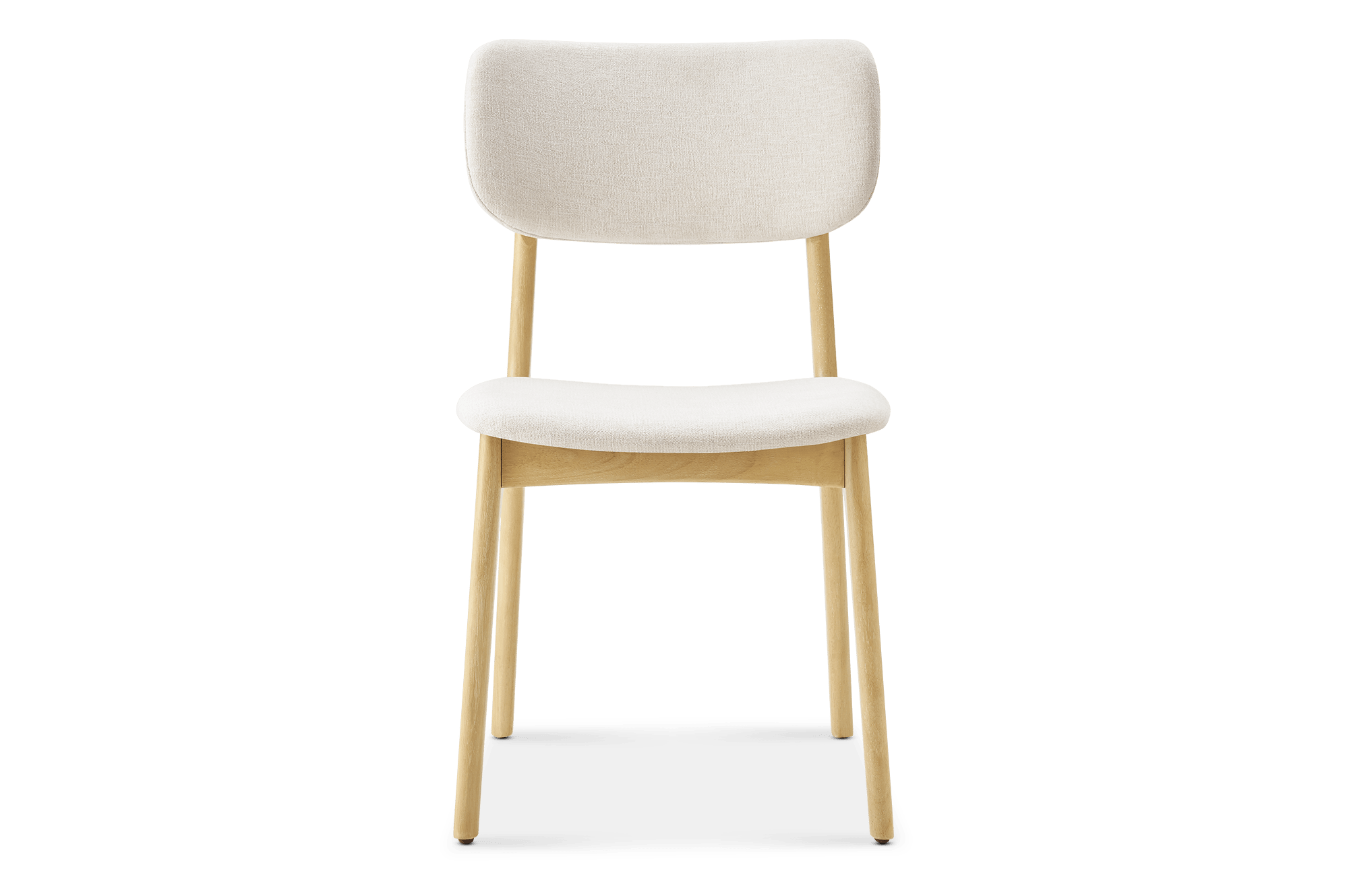 Brighton Performance Fabric Dining Chair 5