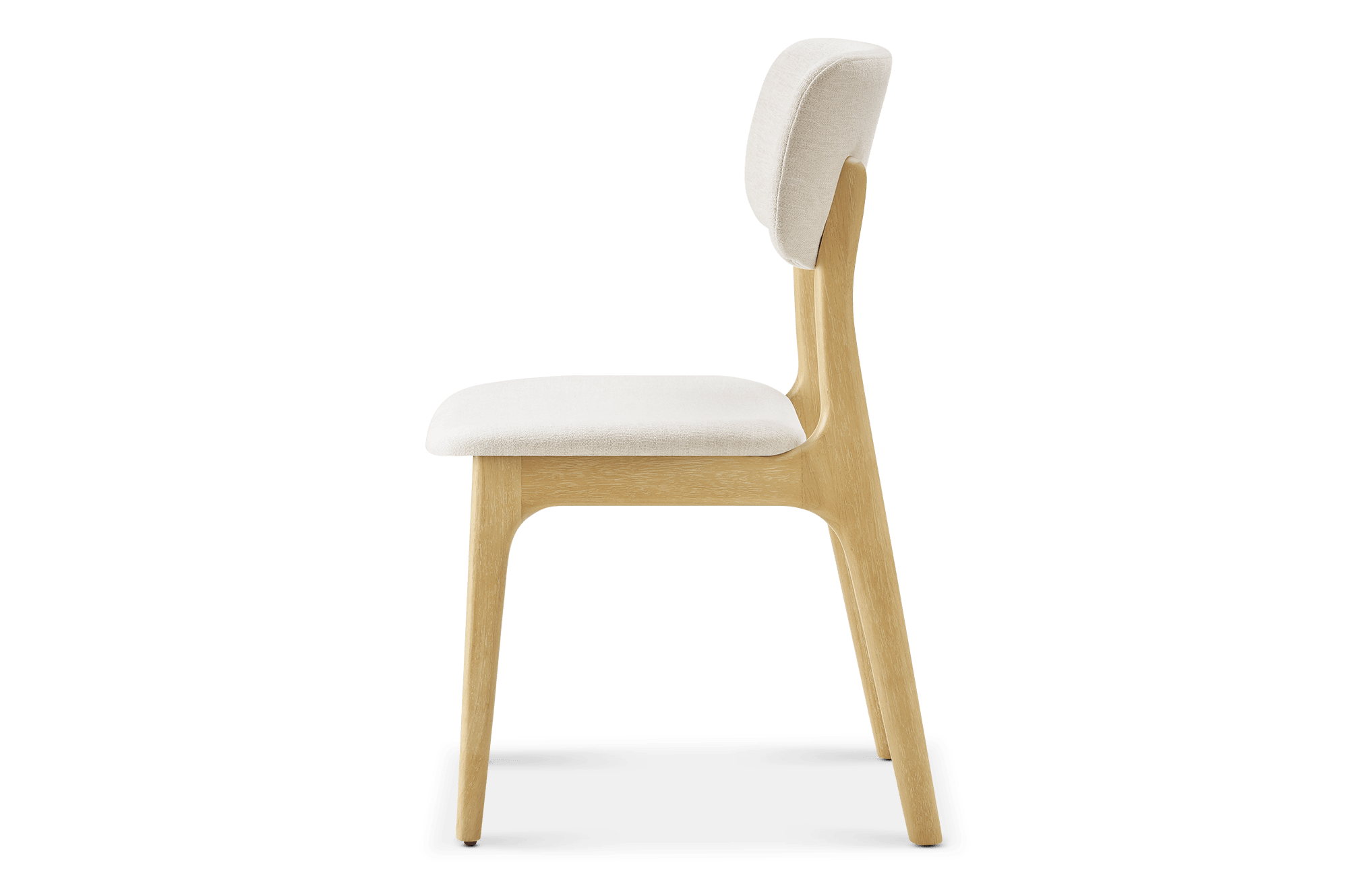 Brighton Performance Fabric Dining Chair 6