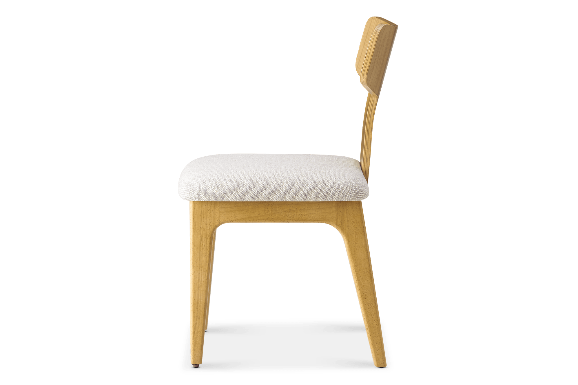 Tavi Performance Fabric Dining Chair 4